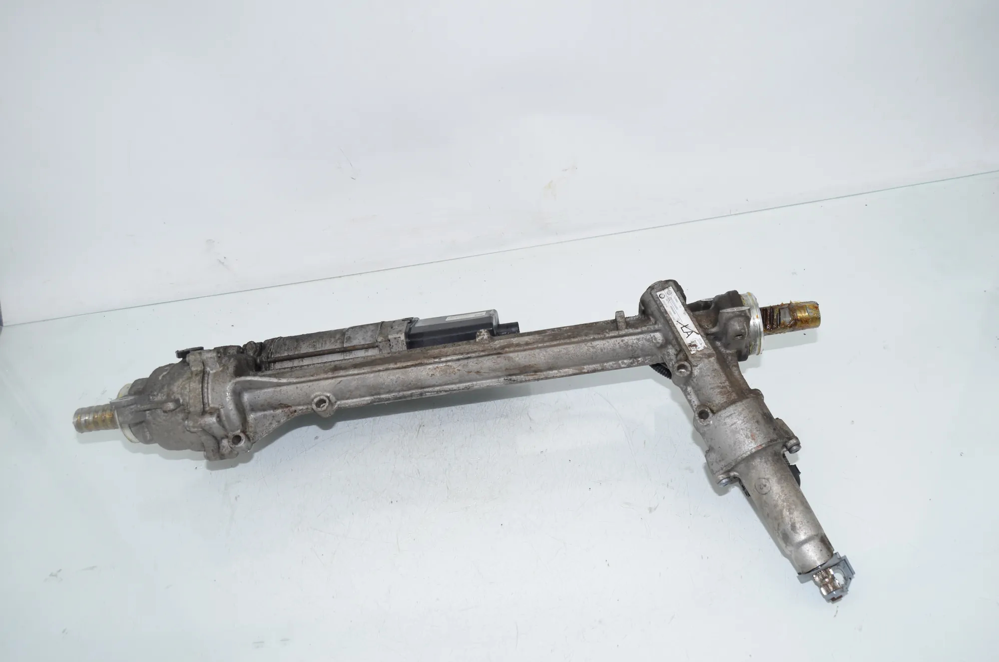 Steering Rack – OEM 6866996 · BMW X5 (F15, F85) M 50 d 2014