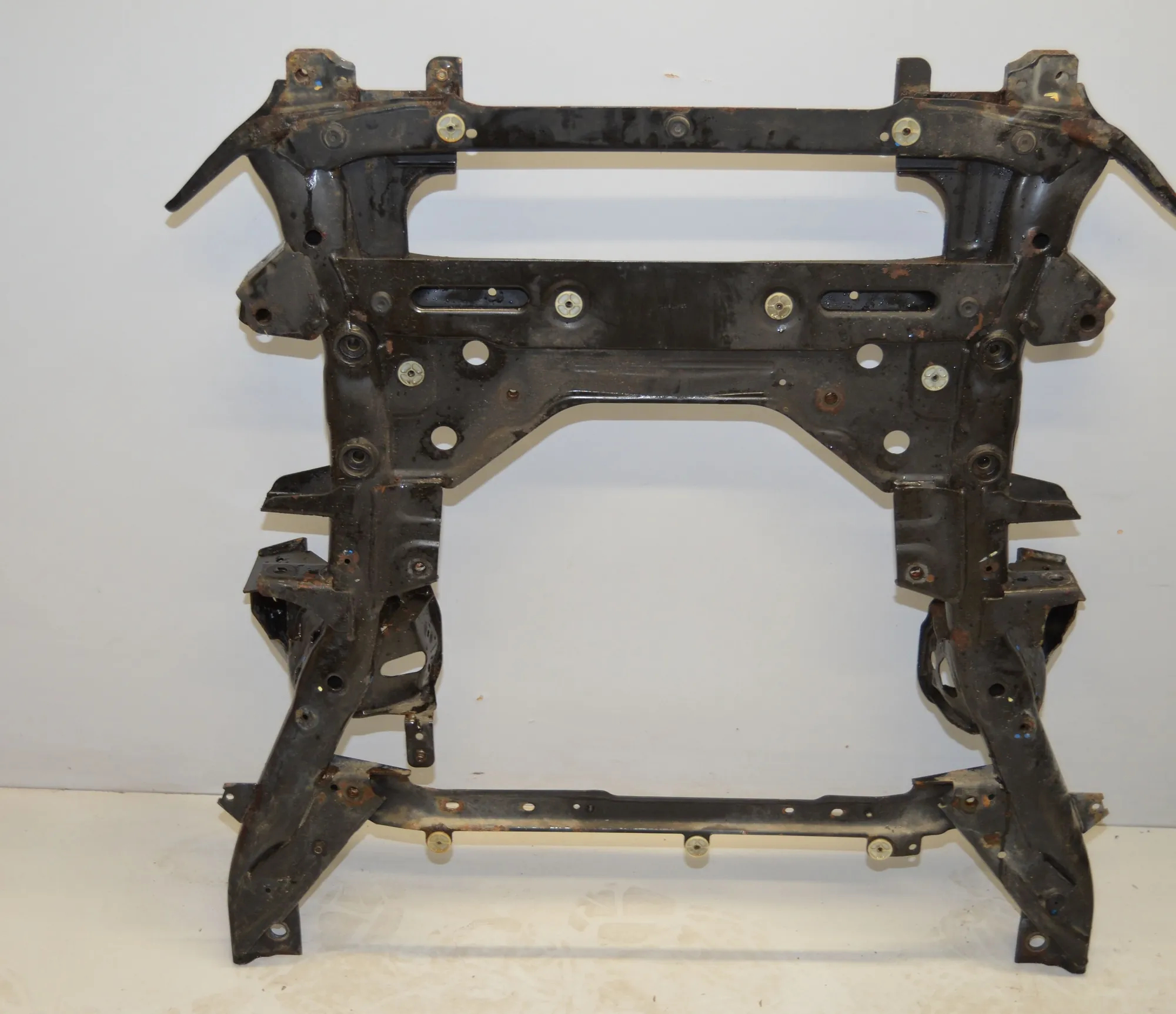 Front Subframe – OEM 6866690 · BMW X5 (F15, F85) M 50 d 2014 – 3
