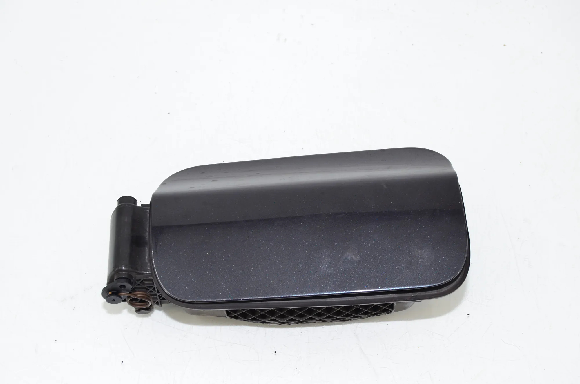 Fuel Tank Flap Cap – OEM 7206558 · BMW 5 Touring (F11) 530 d xDrive 2011