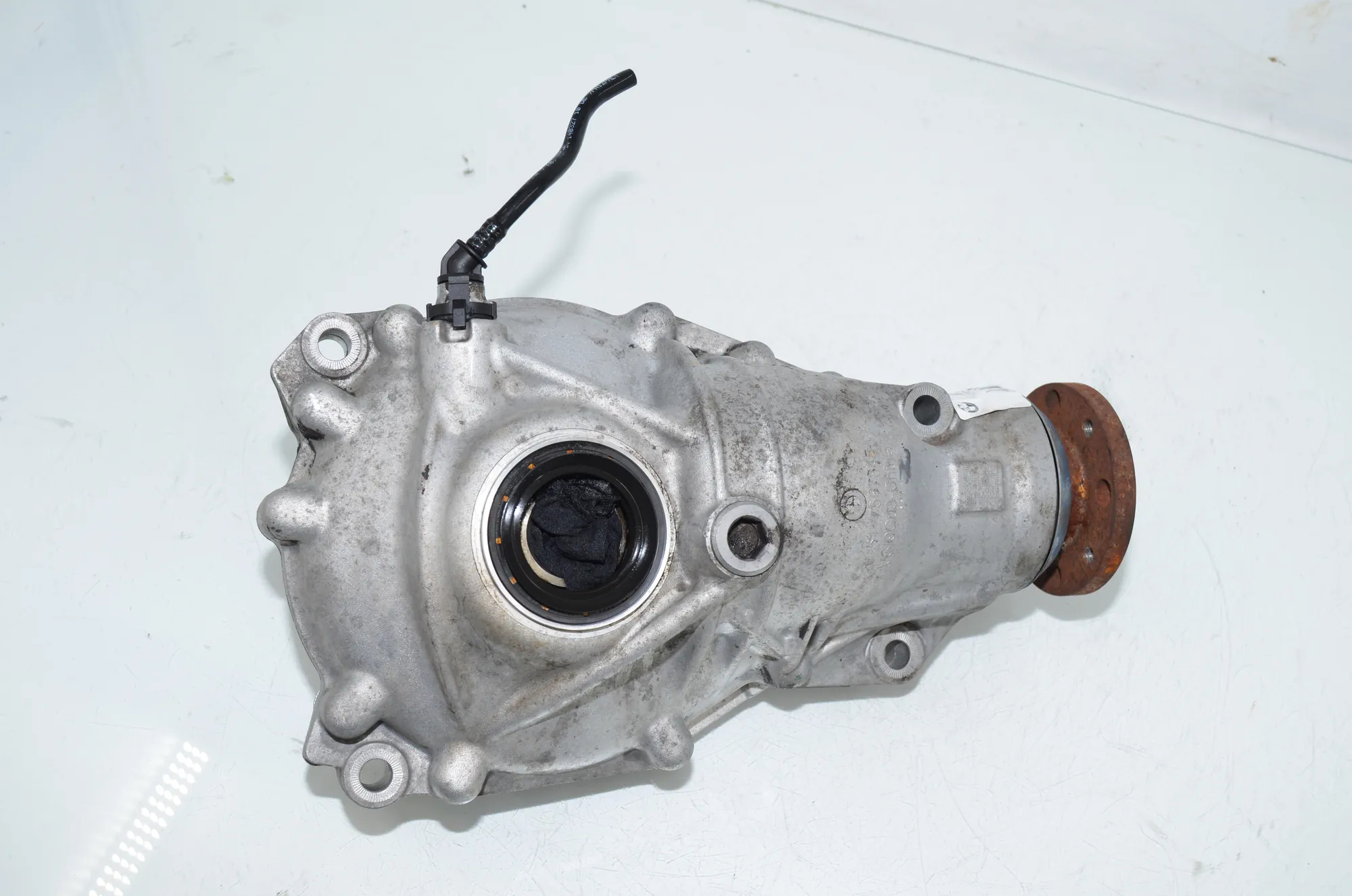 Front Differential – OEM 8618380 · BMW X3 (F25) xDrive 30 d 2014 – 3