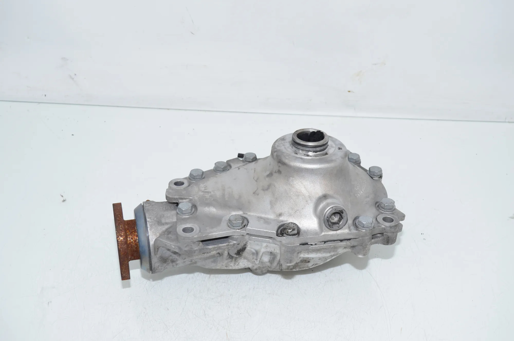 Front Differential – OEM 8618380 · BMW X3 (F25) xDrive 30 d 2014 – 2