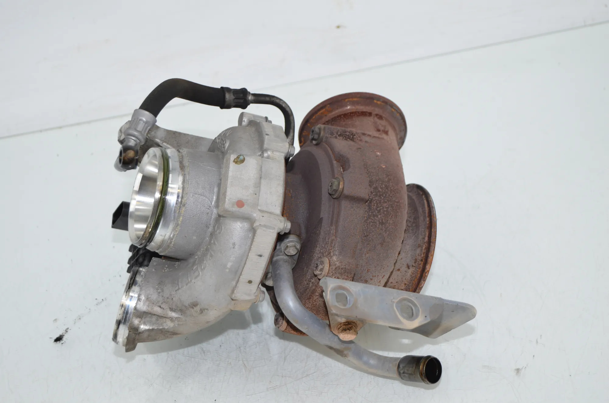 Turbocharger – OEM 7823270 · BMW X3 (F25) xDrive 30 d 2014