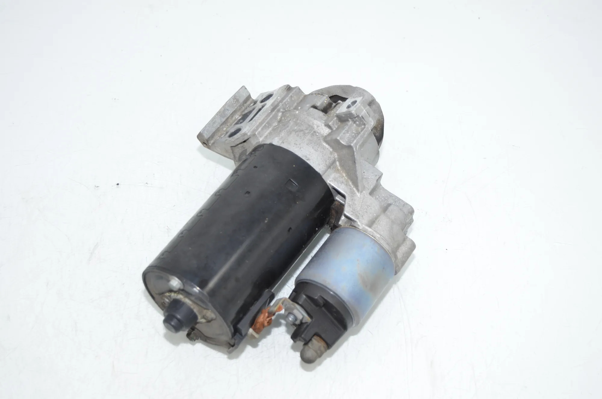 Starter Motor – OEM 8515900 · BMW X3 (F25) xDrive 30 d 2014 – 2