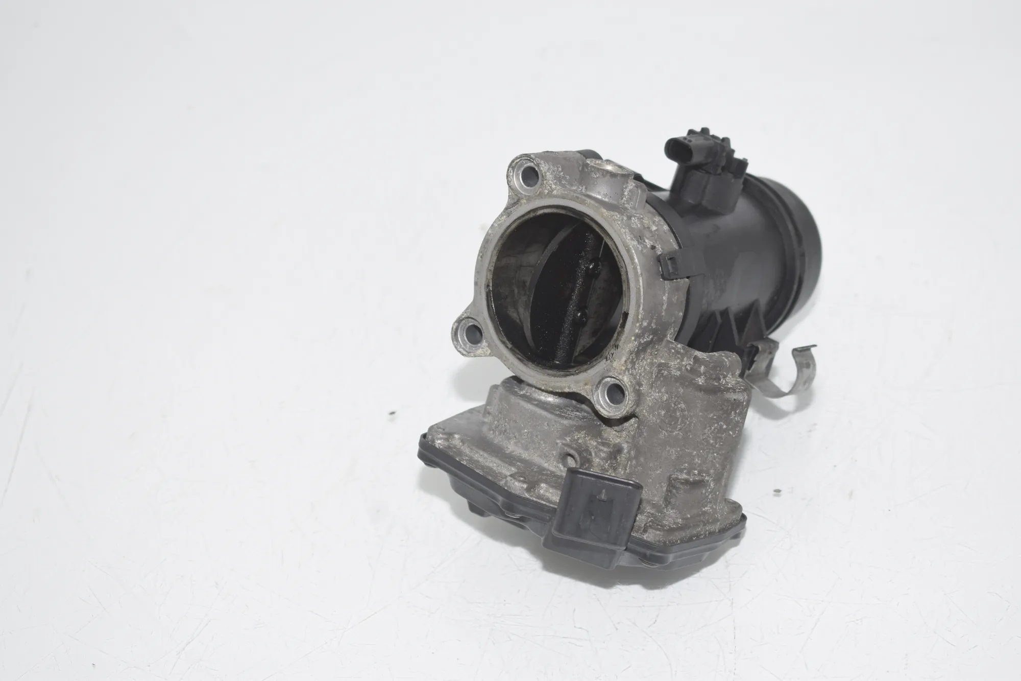 Throttle Body – OEM 7810752 · BMW X3 (F25) xDrive 30 d 2014 – 3