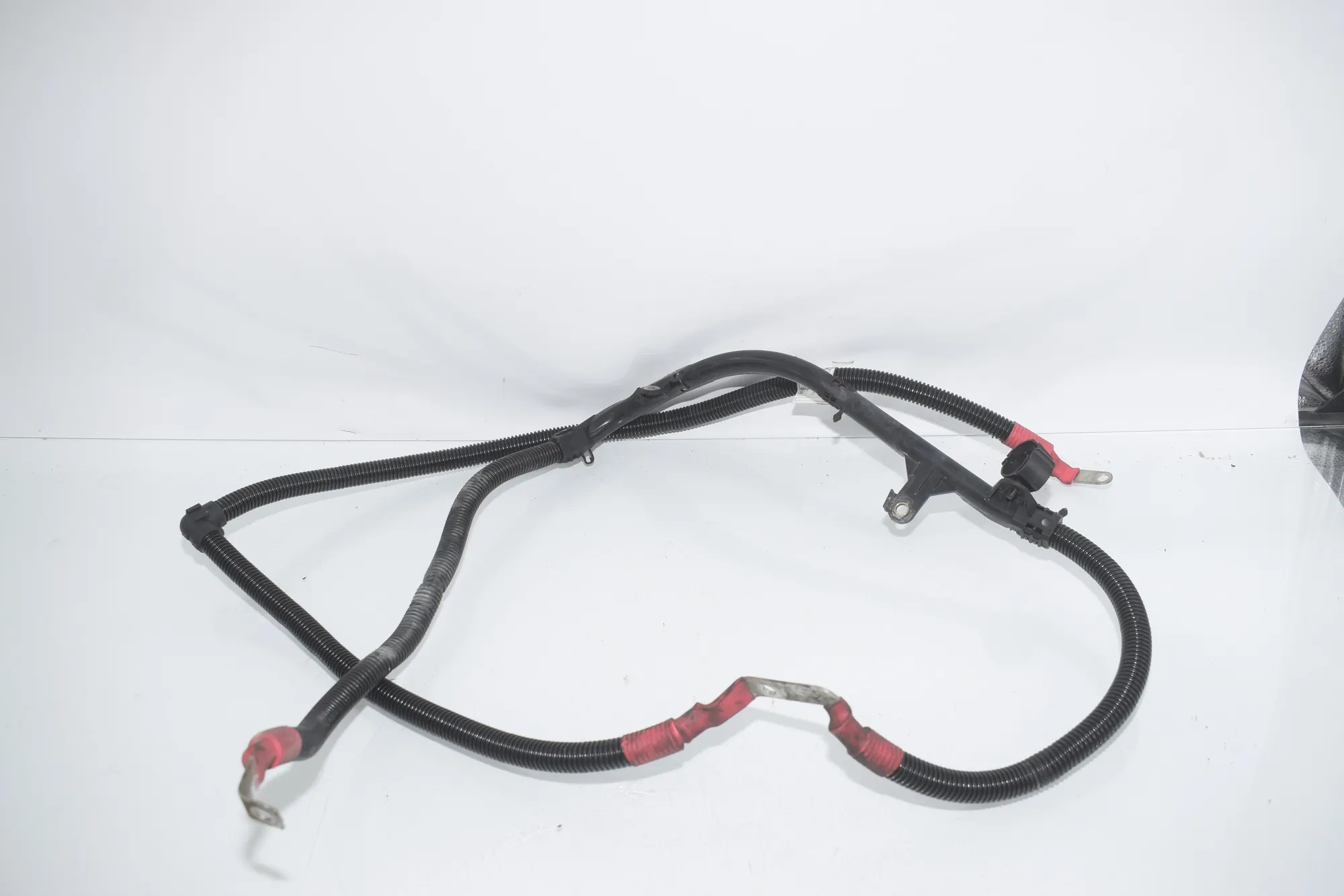 Positive Battery Cable – OEM 8515491 · BMW X3 (F25) xDrive 30 d 2014 – 2