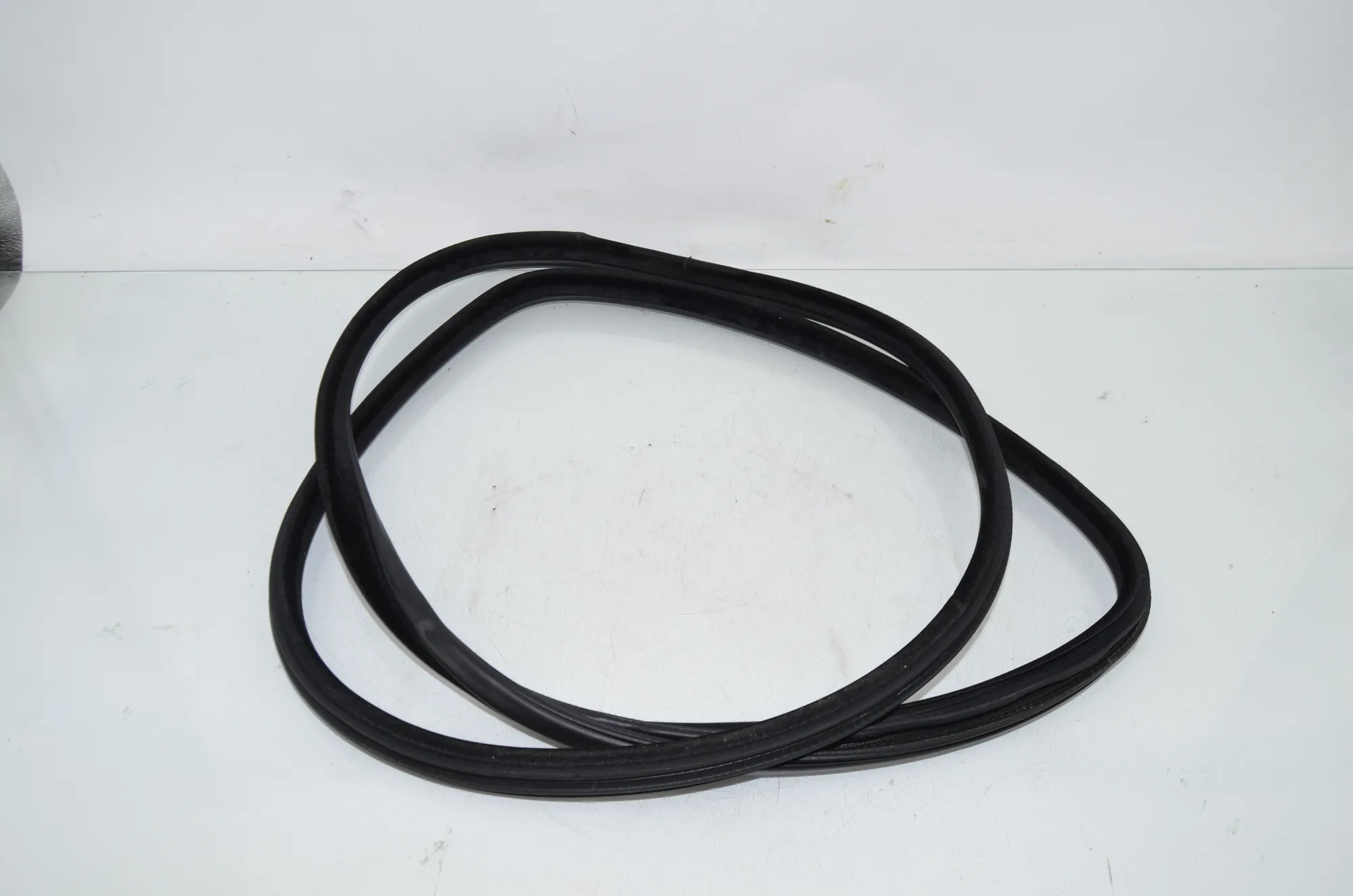 Rear Left Door Seal Rubber – OEM 7289689 · BMW X5 (F15, F85) M 50 d 2014 – 3