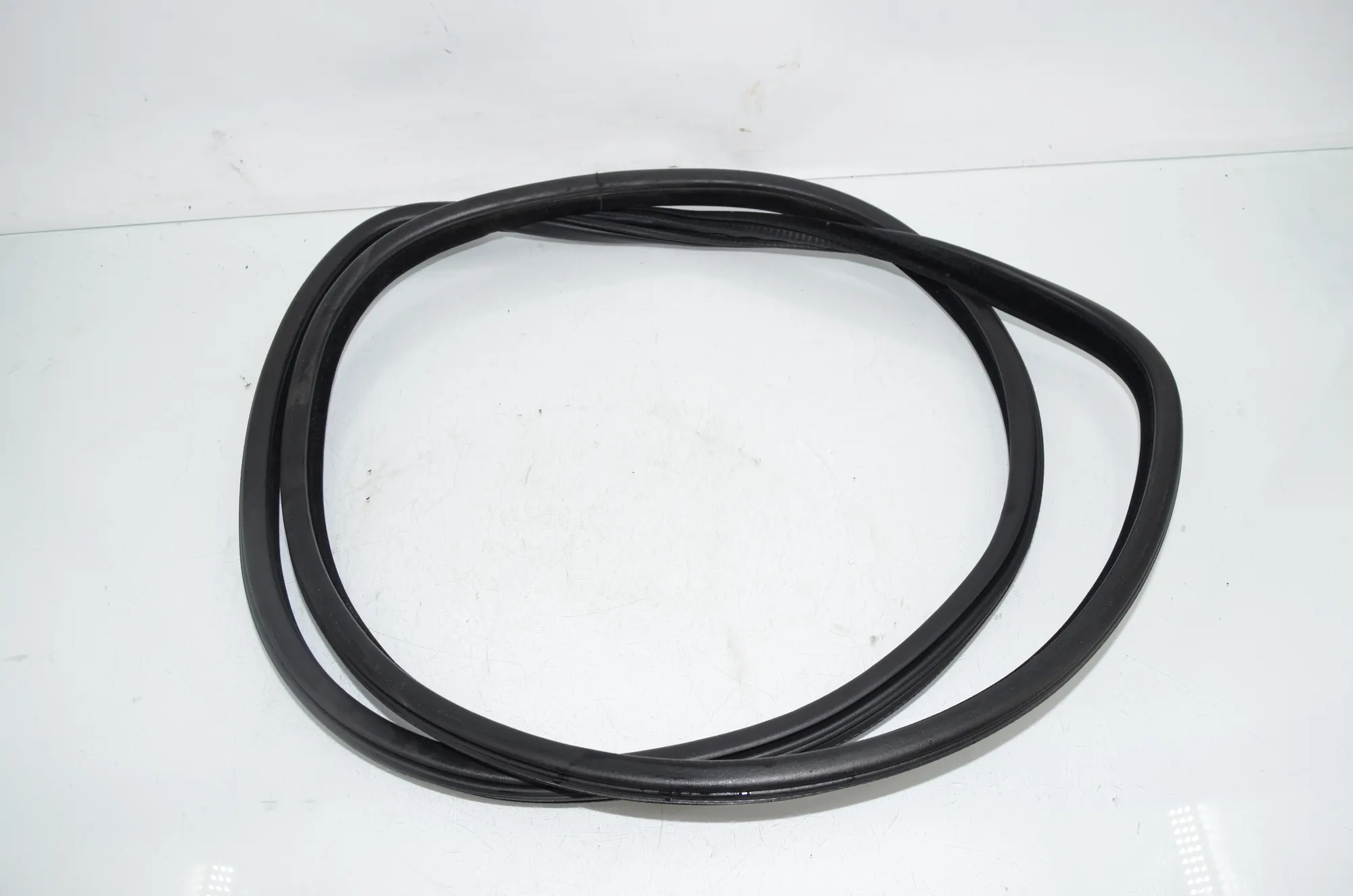 Rear Right Door Seal Rubber – OEM 7289689 · BMW X5 (F15, F85) M 50 d 2014 – 3