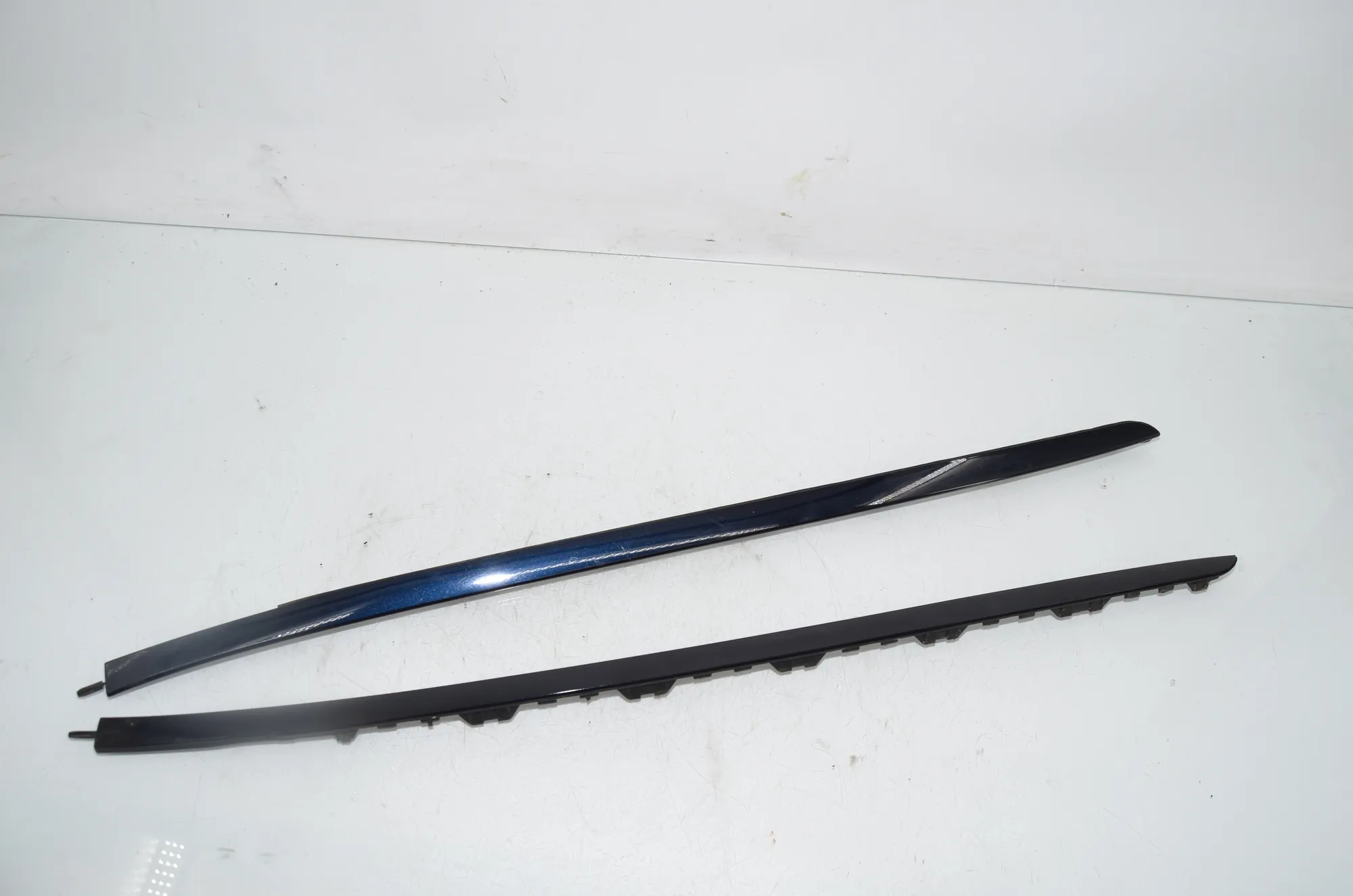 Front Windshield Trim – OEM 7387917 · BMW X5 (F15, F85) M 50 d 2014