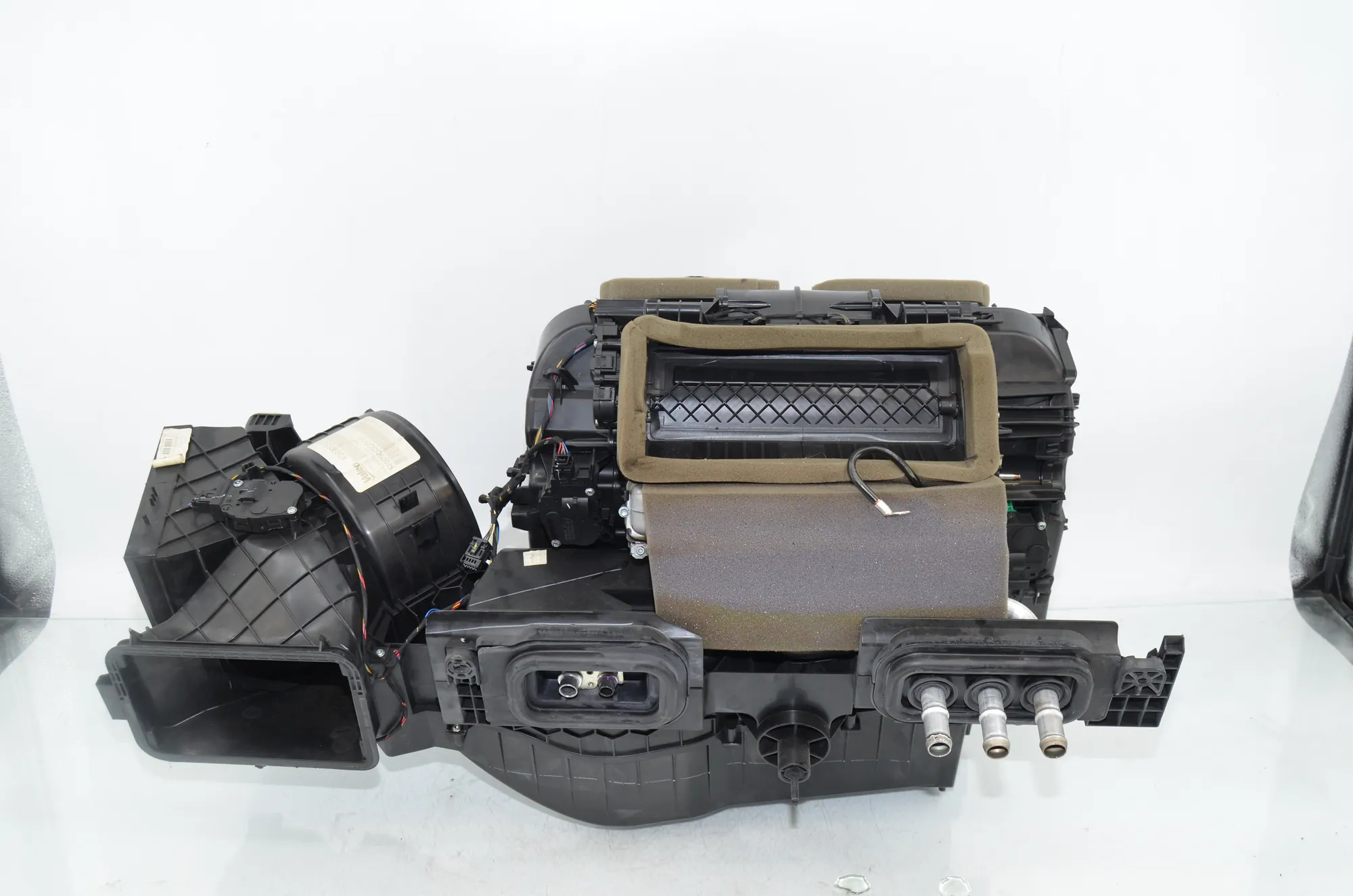 Interior Heater – OEM 9289355 · BMW X5 (F15, F85) M 50 d 2014 – 4