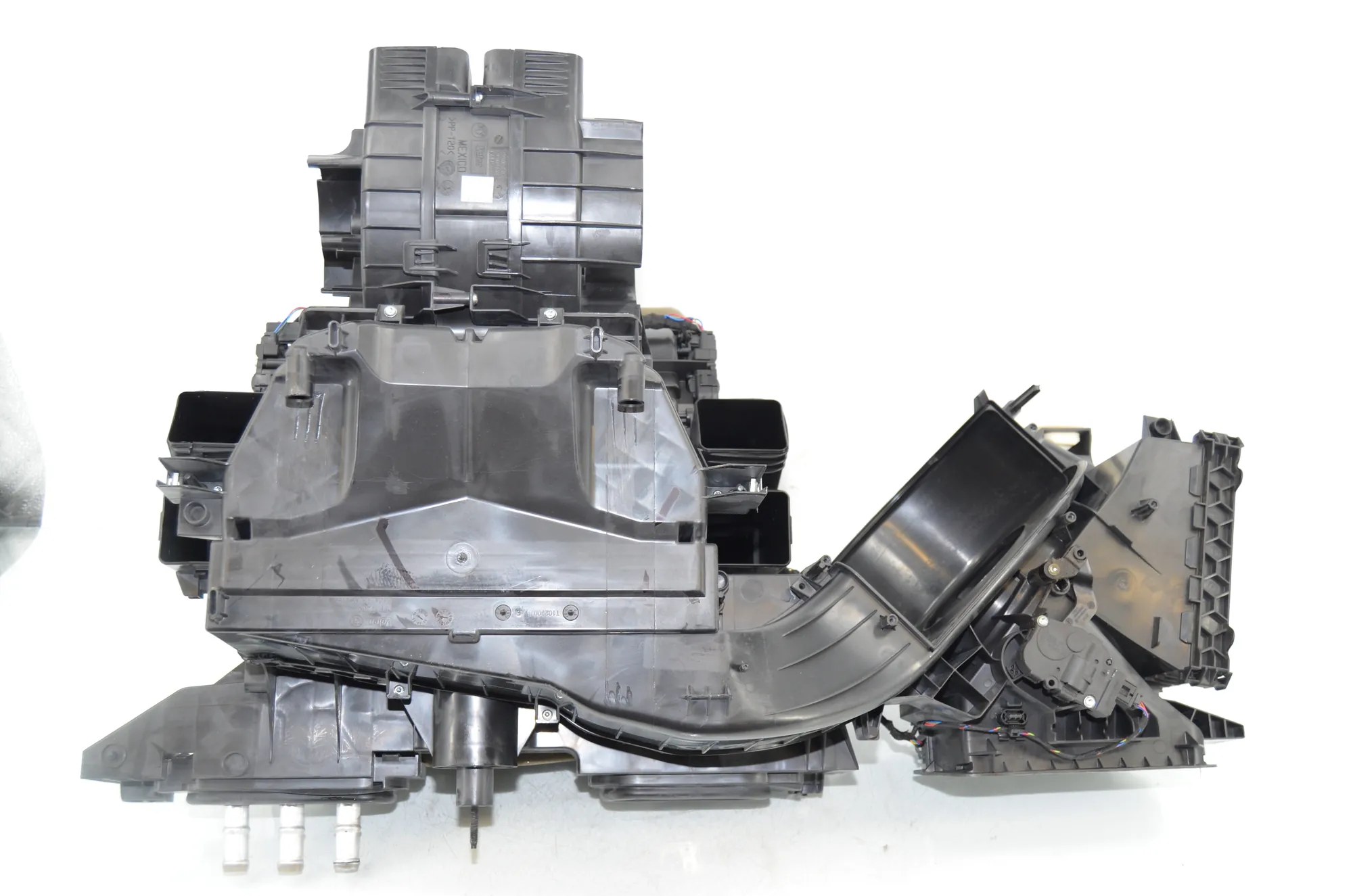Interior Heater – OEM 9289355 · BMW X5 (F15, F85) M 50 d 2014