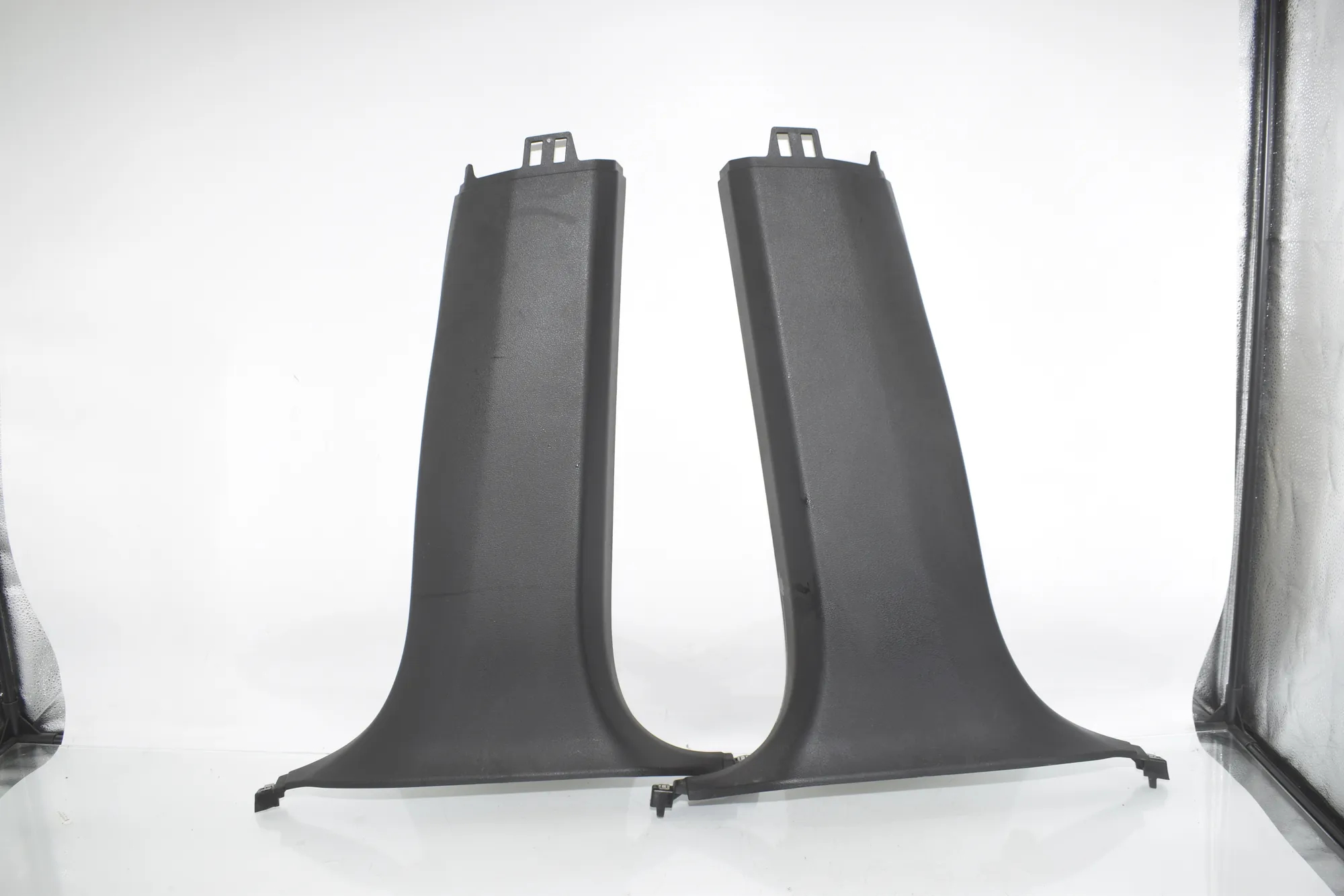 Left Side B Pillar Trim – OEM 7354305 · BMW X5 (F15, F85) M 50 d 2014