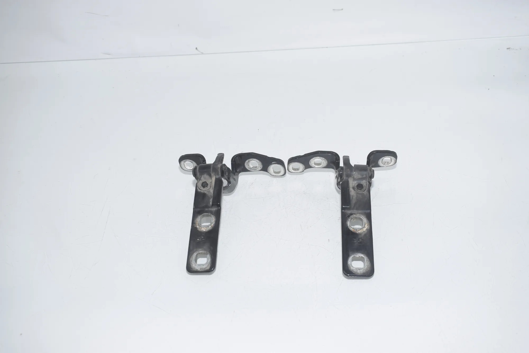 Left Side Bootlid Hinge – OEM 7294434 · BMW X5 (F15, F85) M 50 d 2014