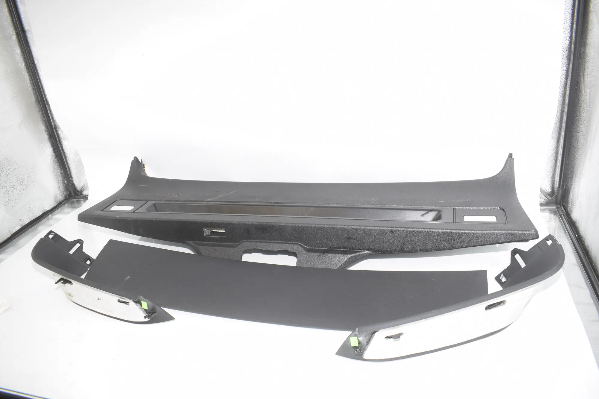 Tailgate Bootlid Cover Trim – OEM 7308509 · BMW X5 (F15, F85) M 50 d 2014 – 3