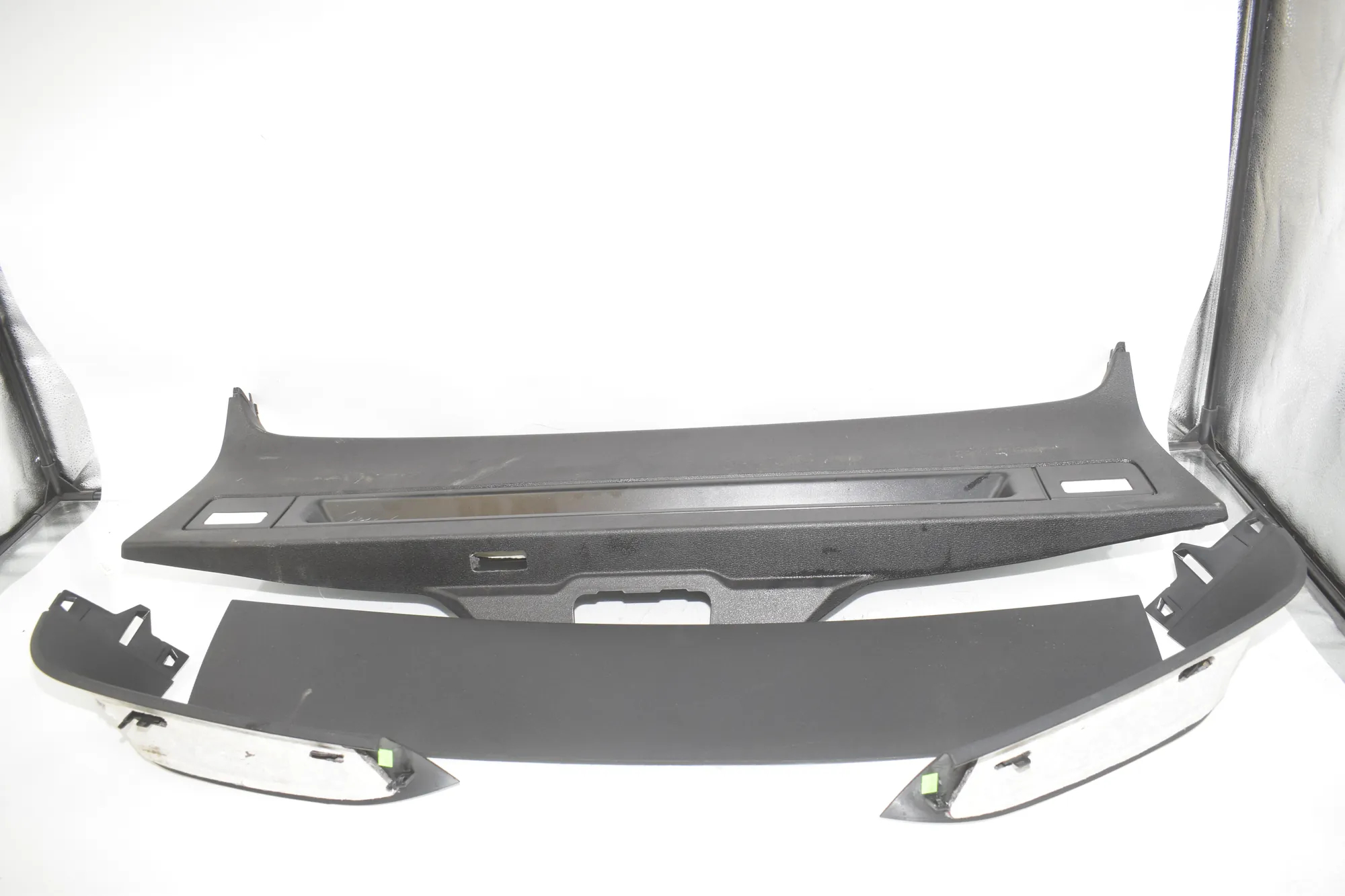 Tailgate Bootlid Cover Trim – OEM 7308509 · BMW X5 (F15, F85) M 50 d 2014 – 2