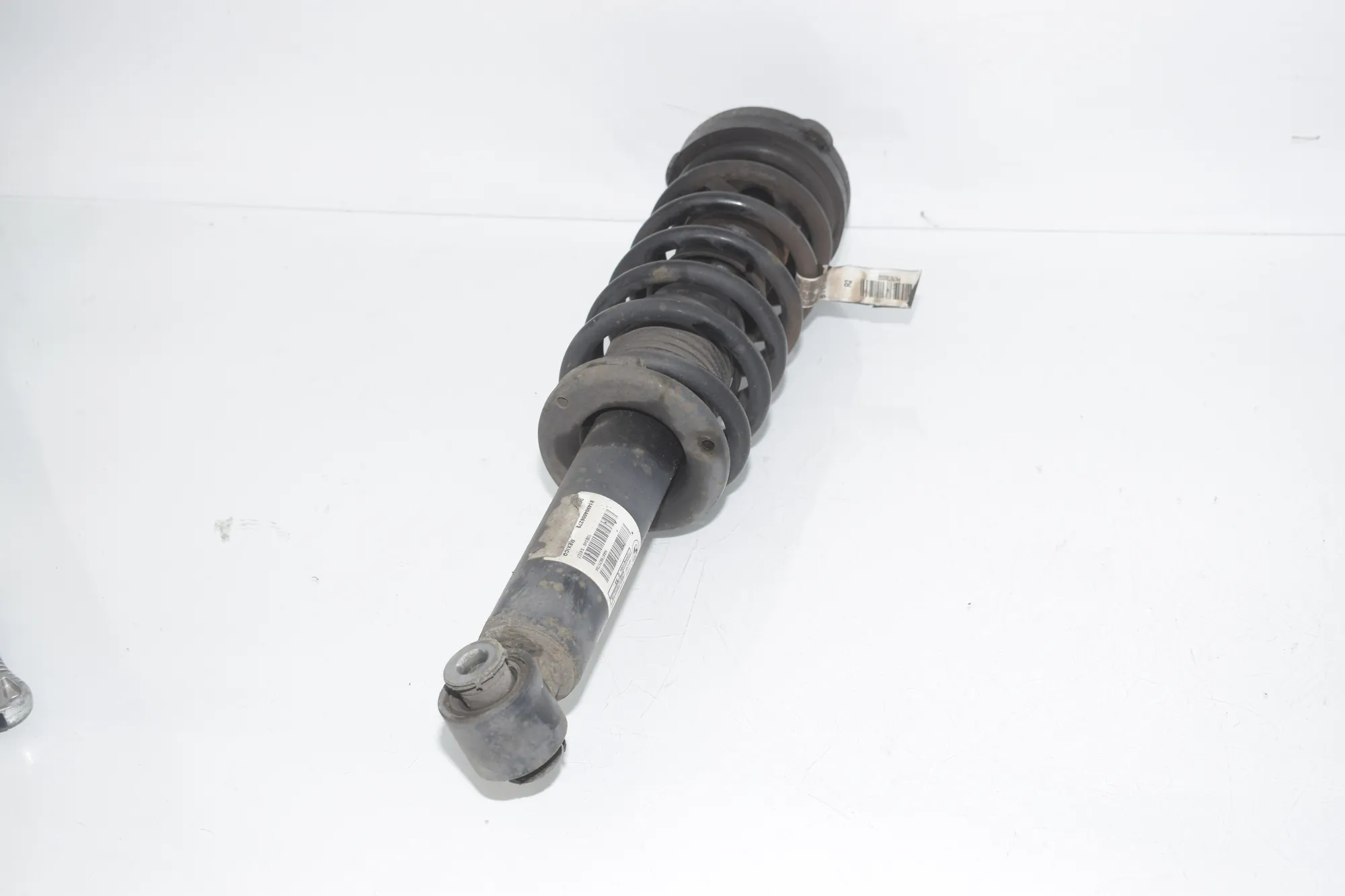 Rear Left Shock Absorber – OEM 6796317 · BMW X3 (F25) xDrive 30 d 2014 – 3