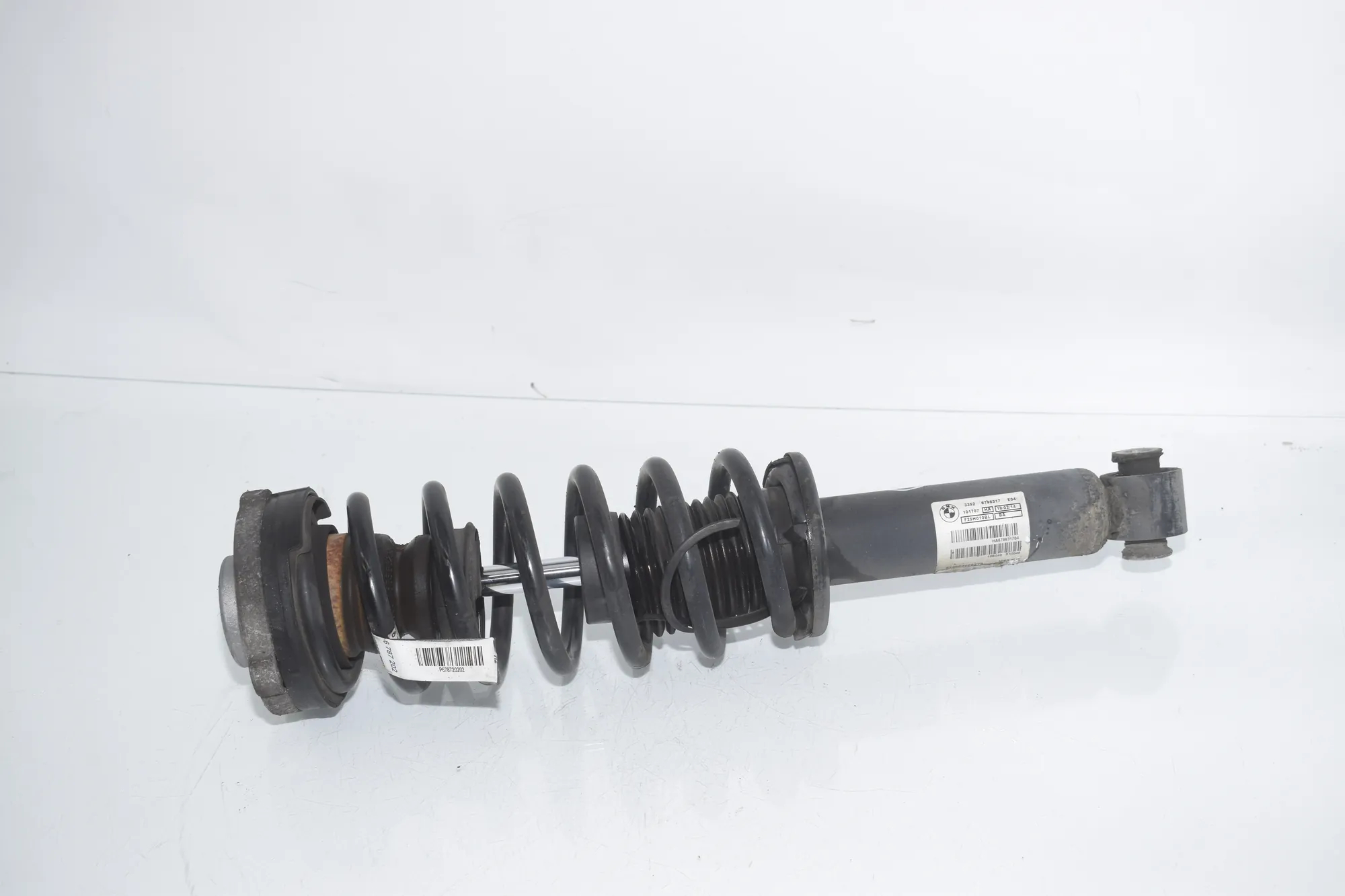 Rear Right Shock Absorber – OEM 6796317 · BMW X3 (F25) xDrive 30 d 2014 – 2