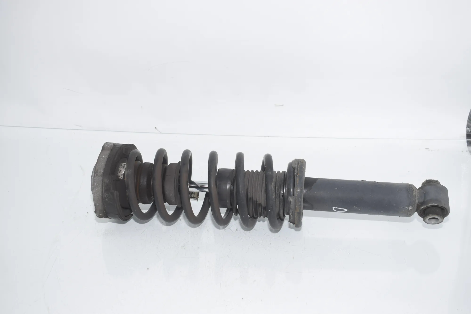 Rear Right Shock Absorber – OEM 6796317 · BMW X3 (F25) xDrive 30 d 2014