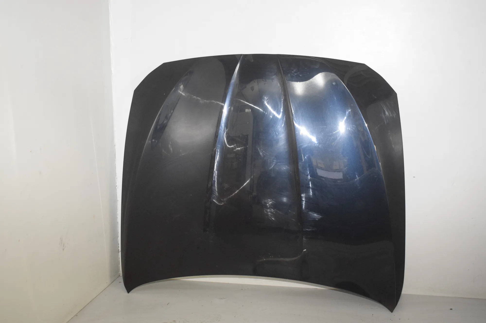 Front · BMW 5 (F10) 530 d 2014 – 21