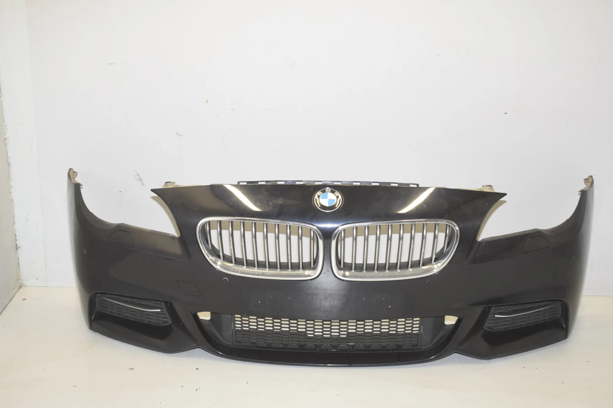 Front · BMW 5 (F10) 530 d 2014 – 20
