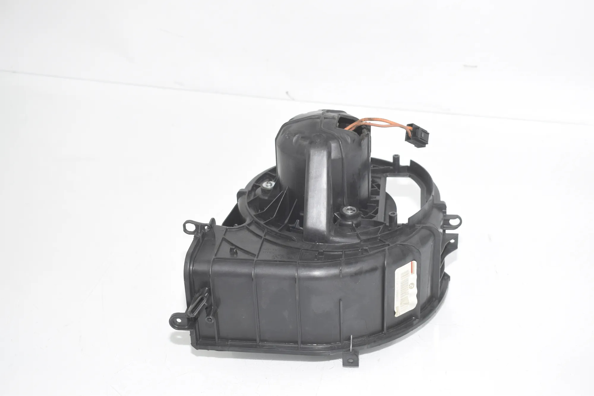 Heater Blower Fan – OEM 9291177 · BMW X5 (F15, F85) M 50 d 2014 – 3