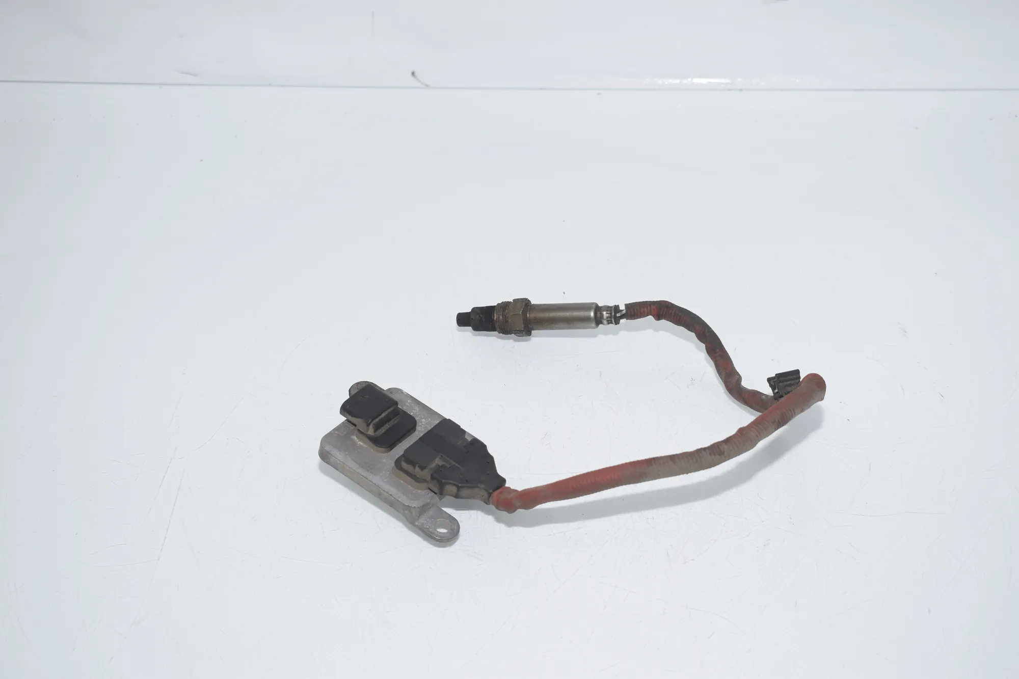 Lambda Oxygen Sensor – OEM 8576469 · BMW X5 (F15, F85) M 50 d 2014 – 2