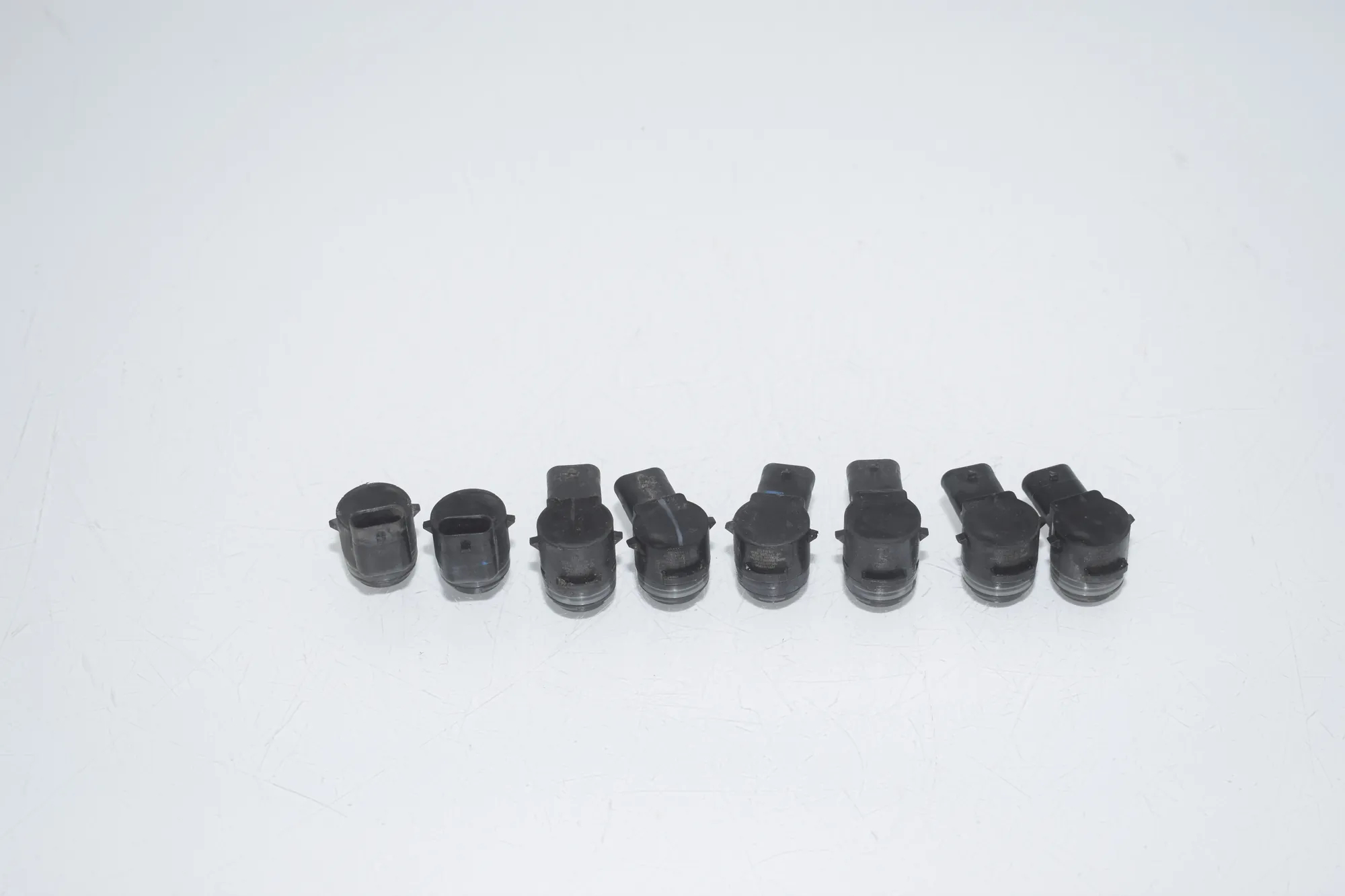 PDC Parking Sensor – OEM 9274427 · BMW X5 (F15, F85) M 50 d 2014