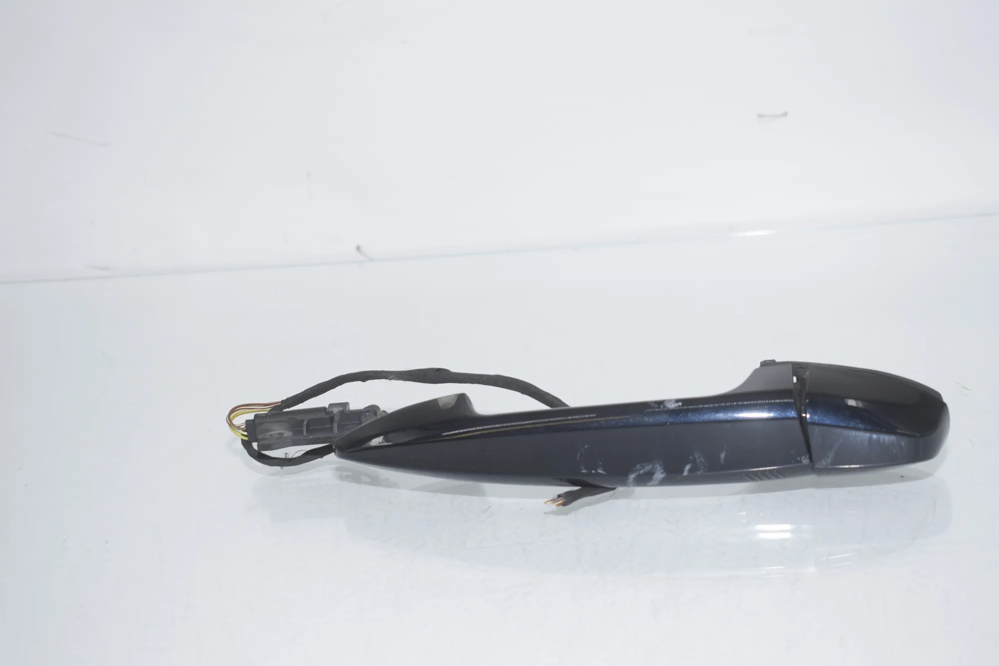 Front Right Door Exterior Handle – OEM 7433844 · BMW X5 (F15, F85) M 50 d 2014 – 2