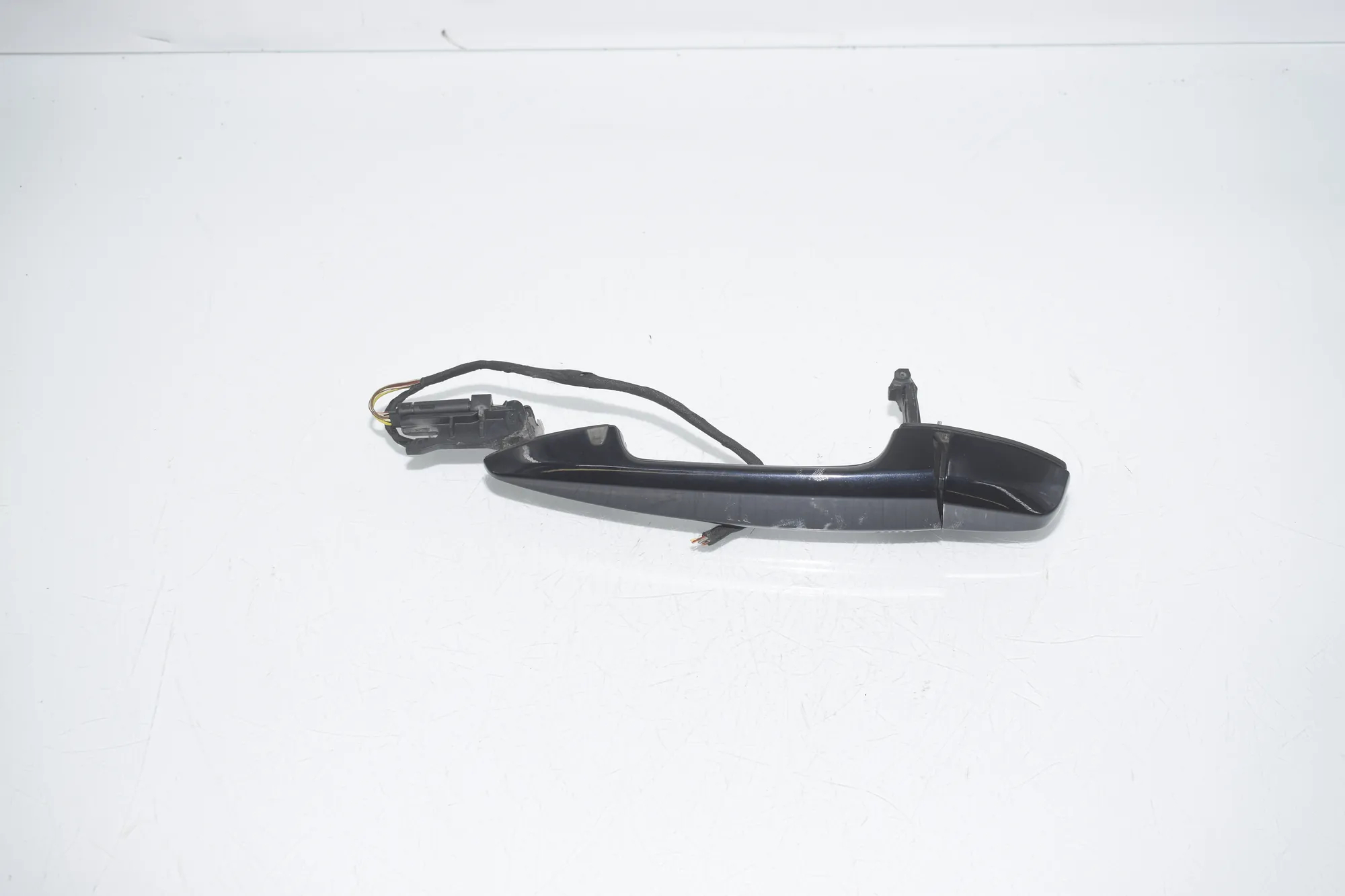 Front Right Door Exterior Handle – OEM 7433844 · BMW X5 (F15, F85) M 50 d 2014 – 3