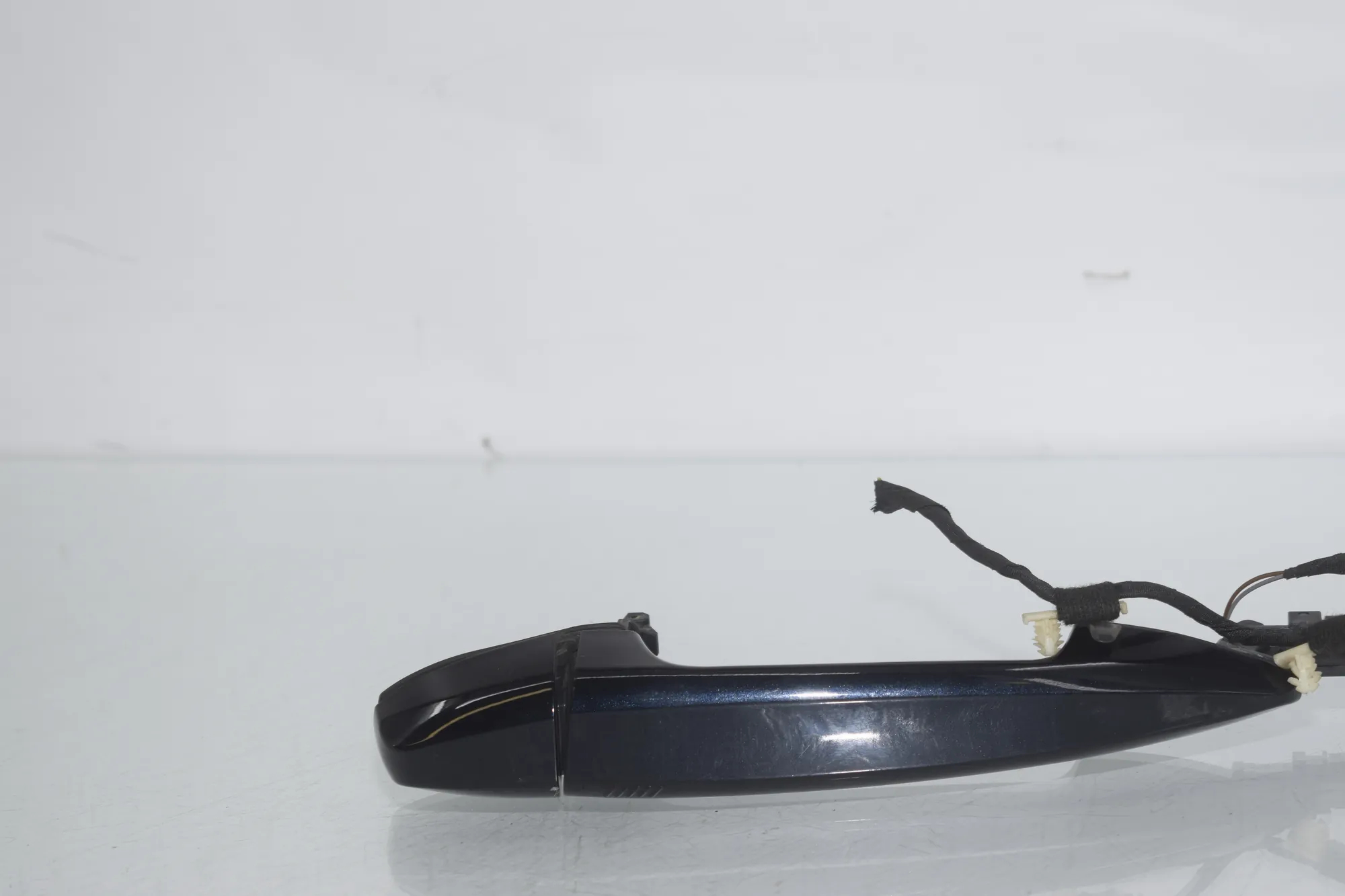Rear Left Door Exterior Handle – OEM 7433843 · BMW X5 (F15, F85) M 50 d 2014 – 3