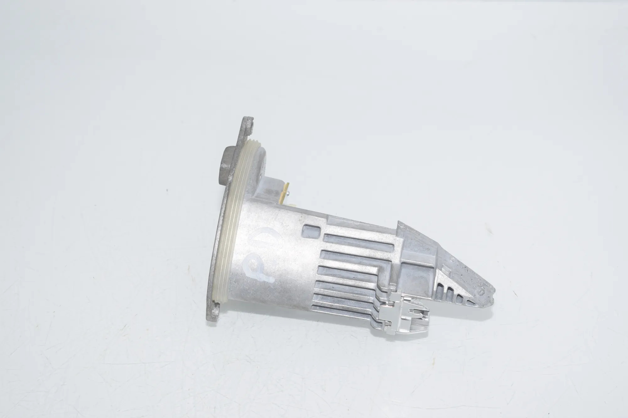 LED Lights Control Unit – OEM 7381454 · BMW X5 (F15, F85) M 50 d 2014 – 2