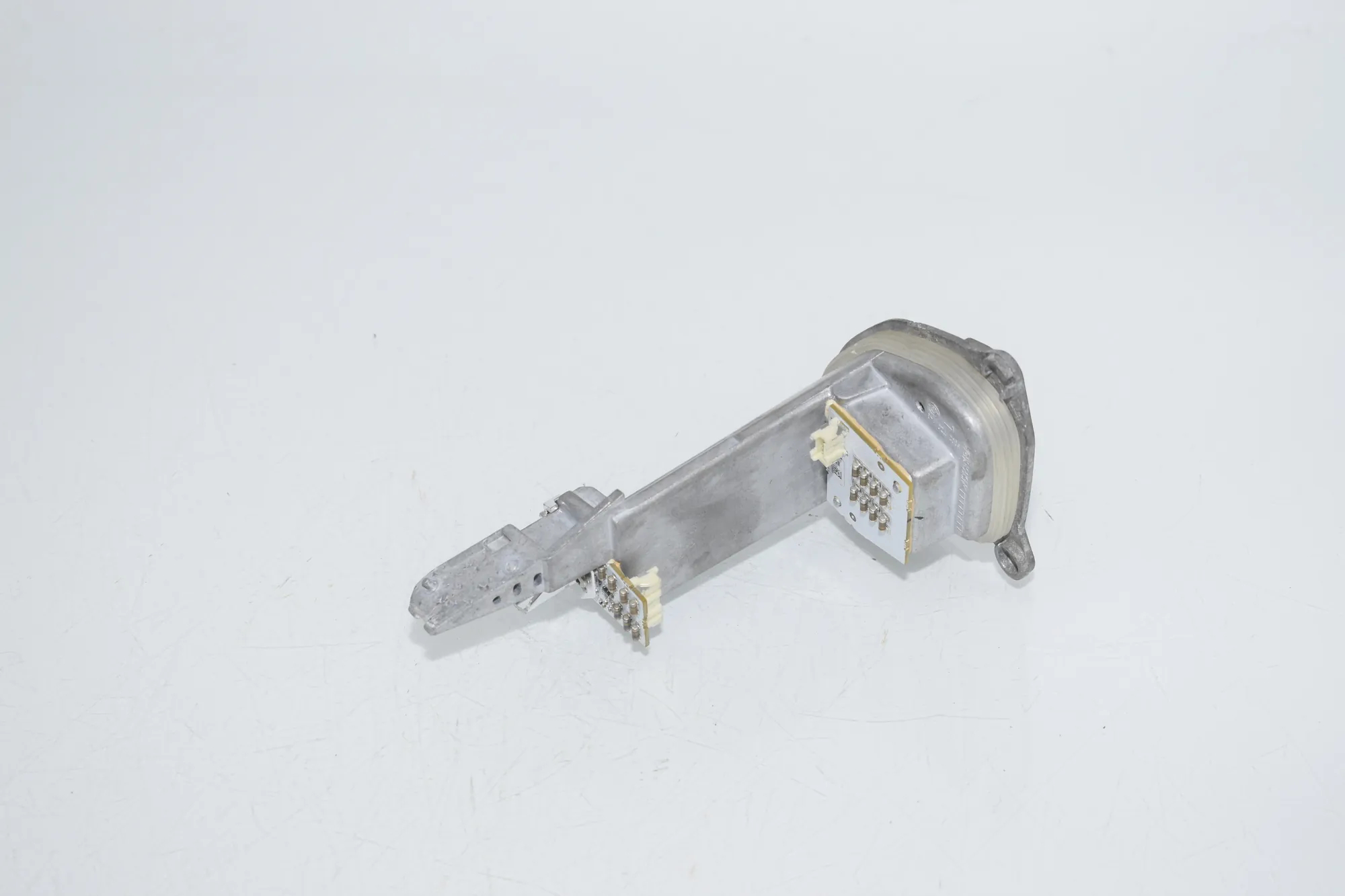 LED Lights Control Unit – OEM 7381454 · BMW X5 (F15, F85) M 50 d 2014 – 3