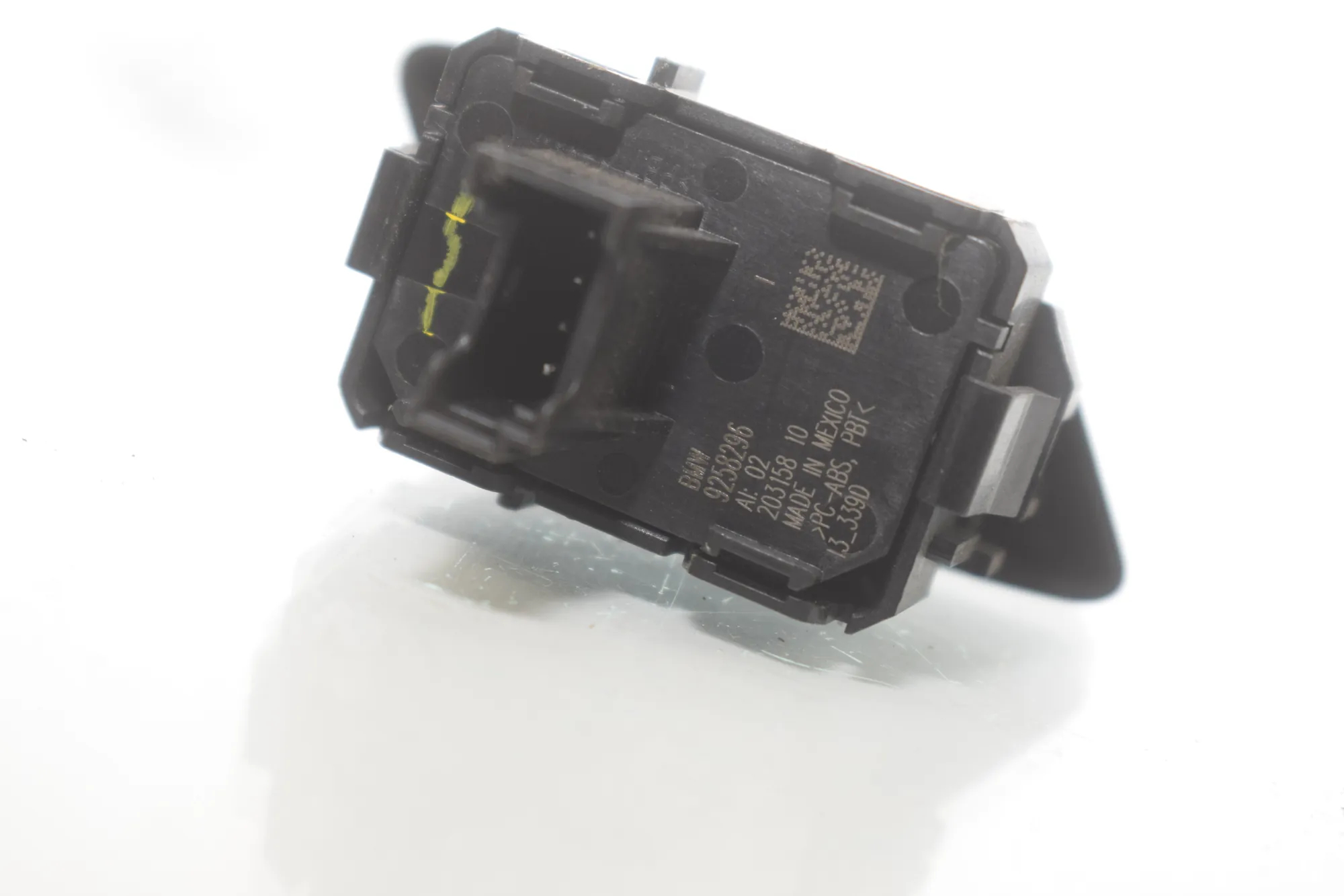 Switches – OEM 9291689 · BMW X5 (F15, F85) M 50 d 2014 – 8