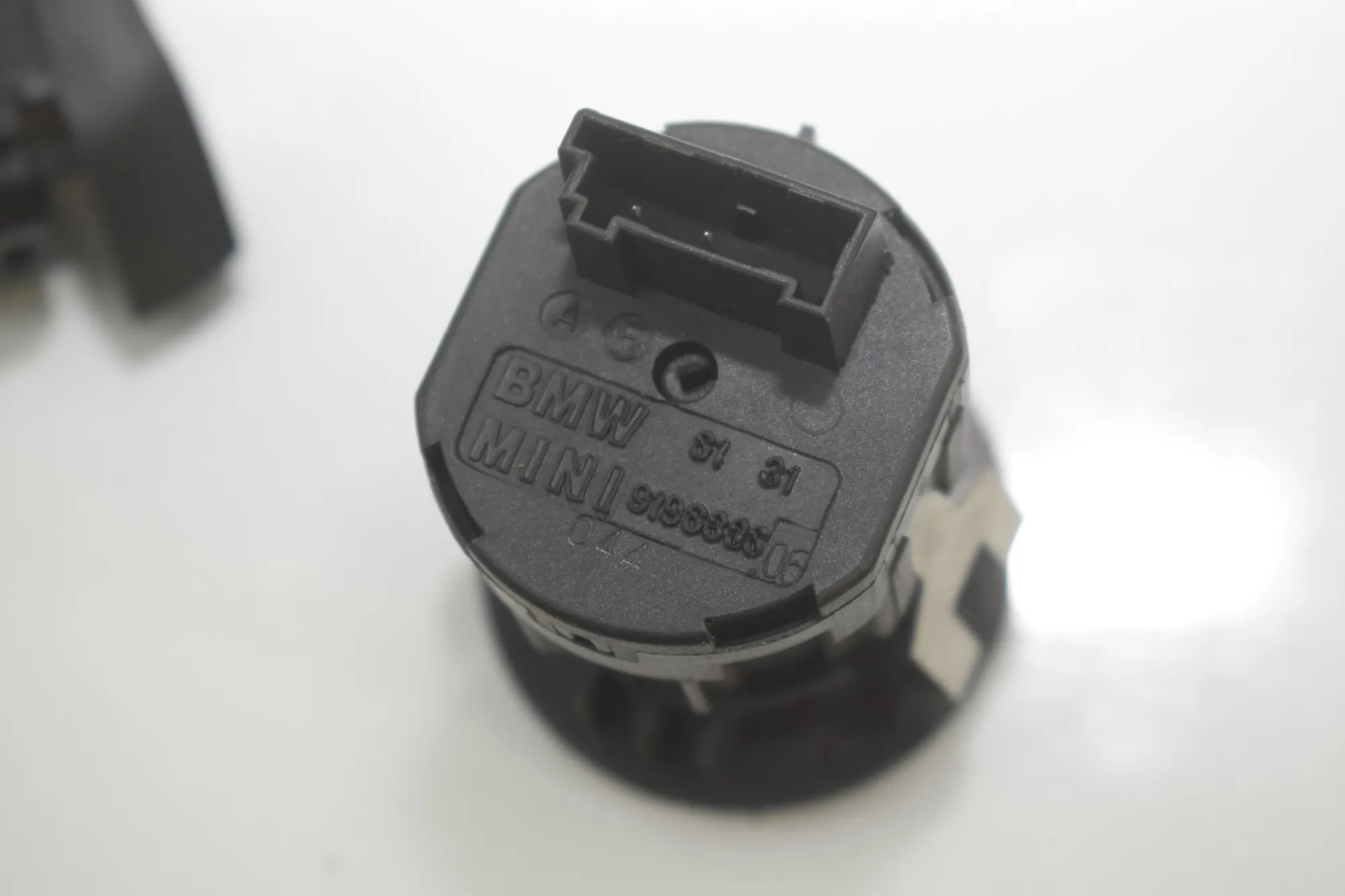 Switches – OEM 9291689 · BMW X5 (F15, F85) M 50 d 2014 – 9