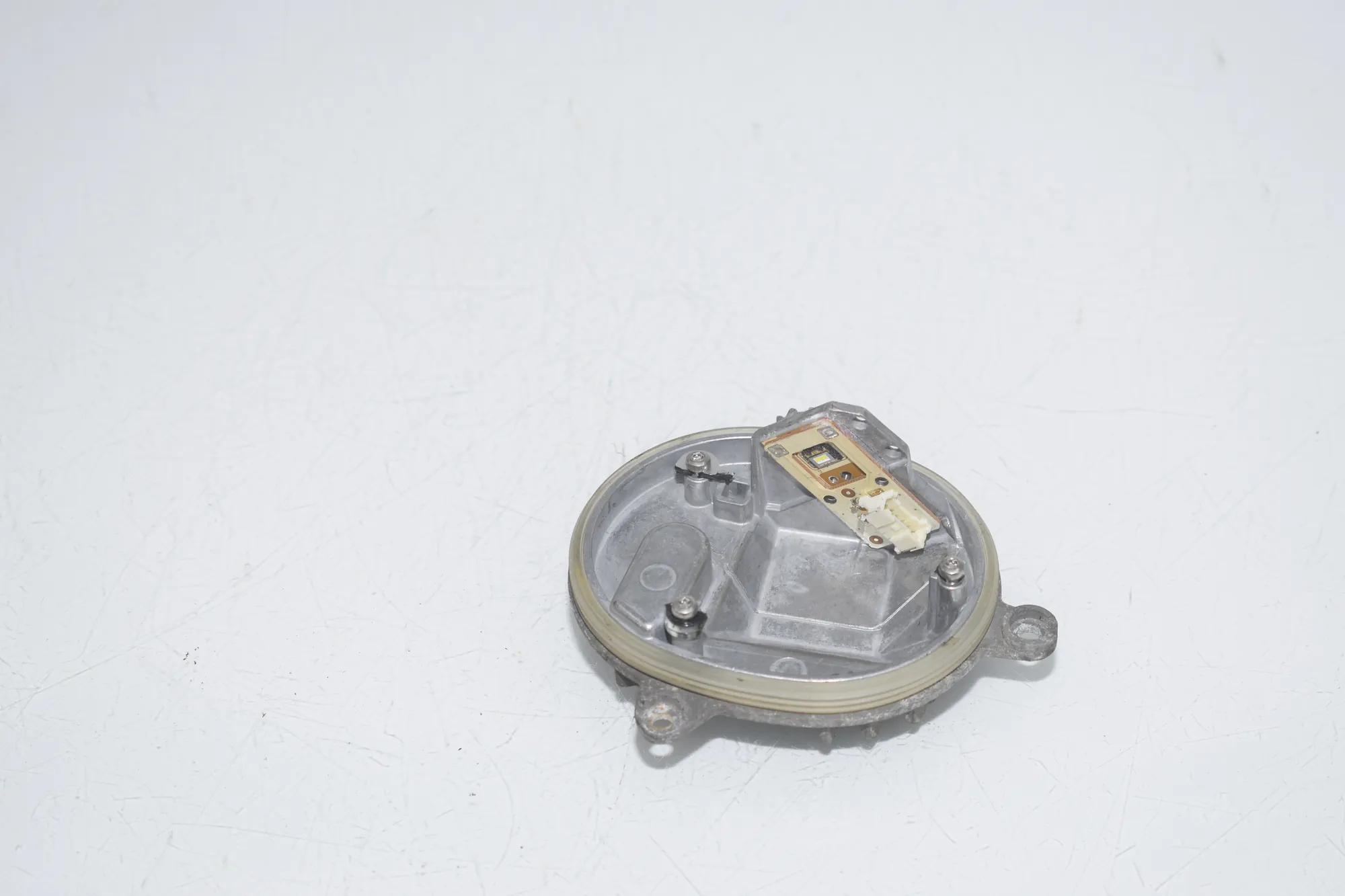 LED Lights Control Unit – OEM 7381450 · BMW X5 (F15, F85) M 50 d 2014 – 3