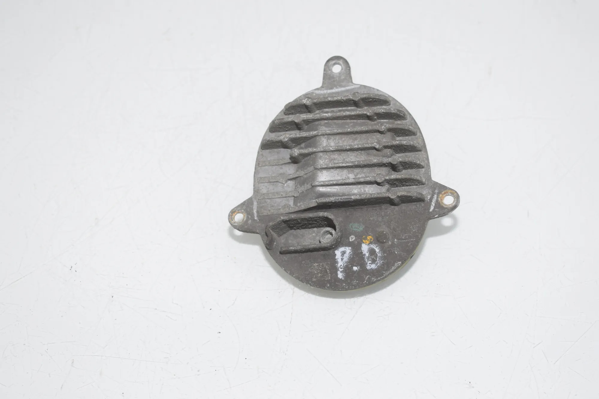 LED Lights Control Unit – OEM 7381450 · BMW X5 (F15, F85) M 50 d 2014
