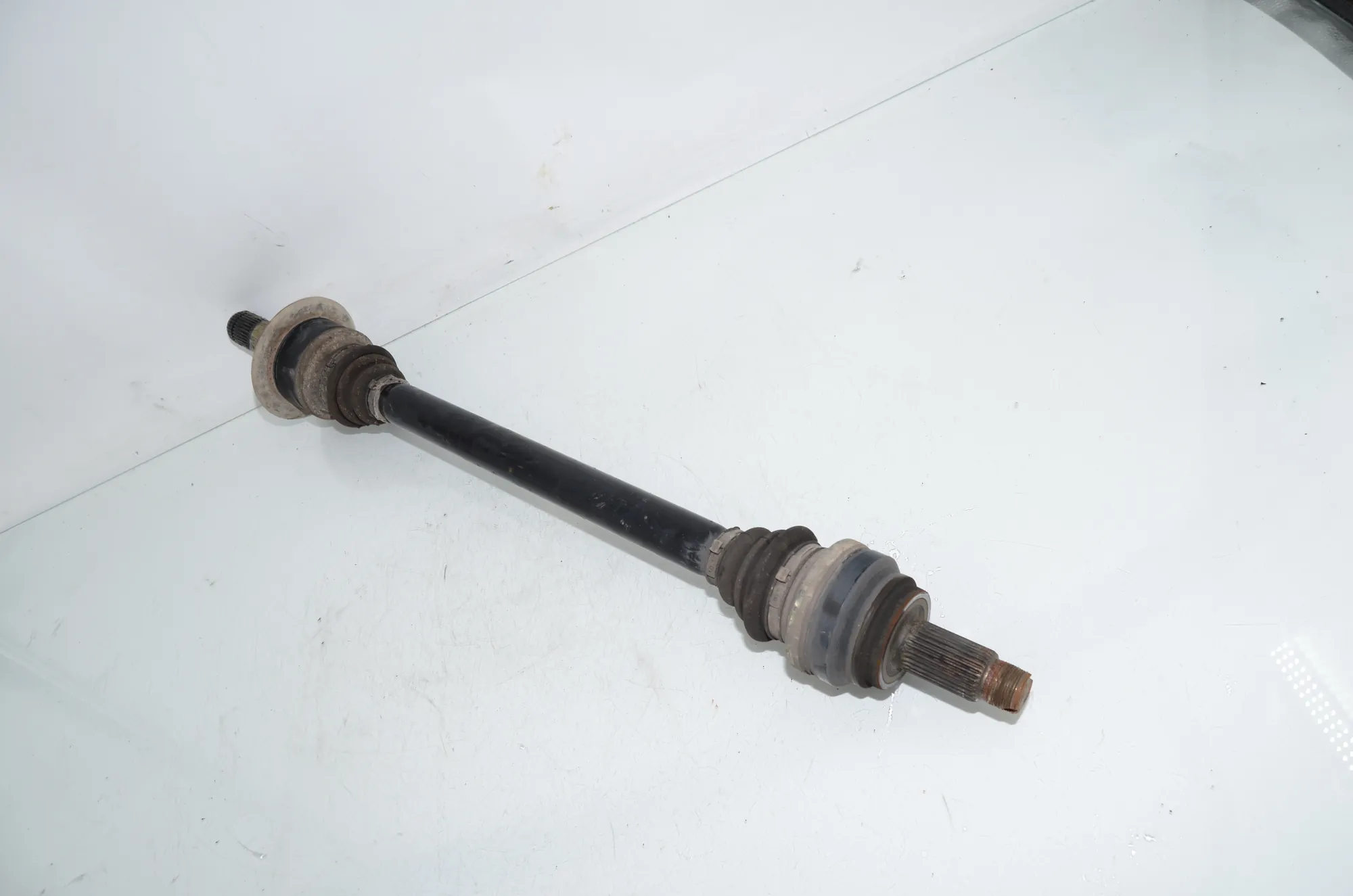 Rear Right Driveshaft – OEM 7598036 · BMW X3 (F25) xDrive 30 d 2014 – 2