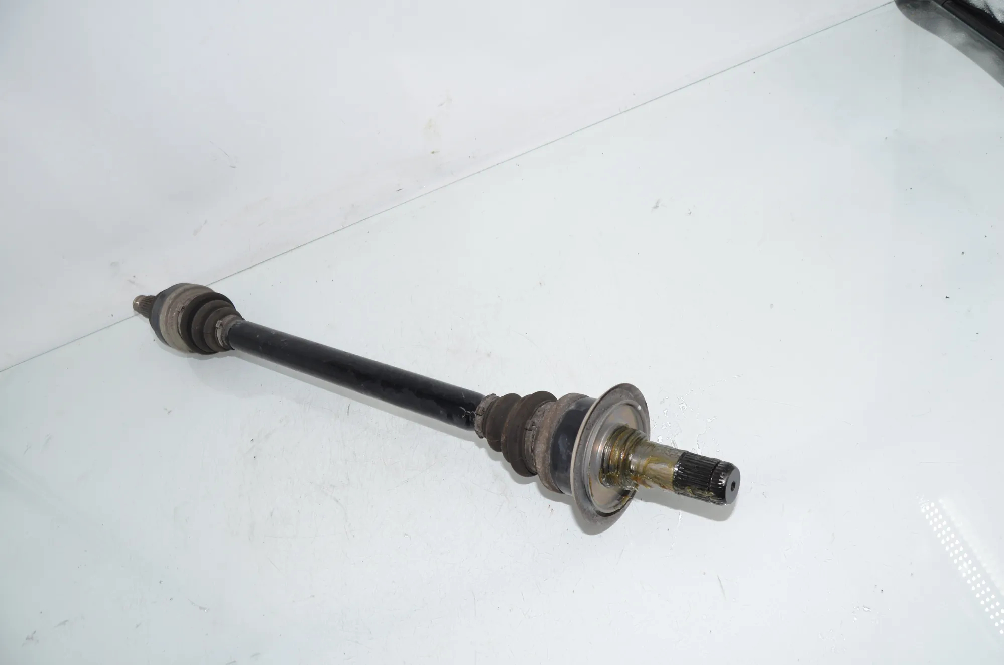 Rear Right Driveshaft – OEM 7598036 · BMW X3 (F25) xDrive 30 d 2014 – 3