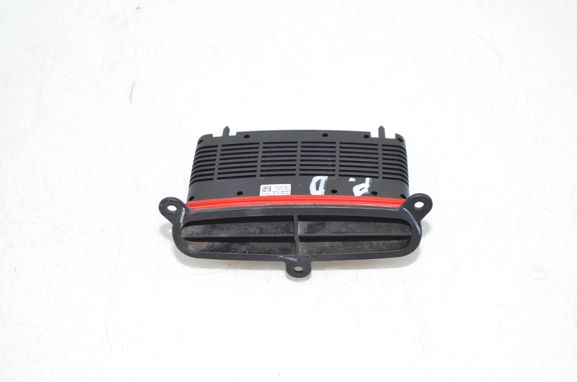 LED Lights Control Unit – OEM 7398839 · BMW X5 (F15, F85) M 50 d 2014 – 2