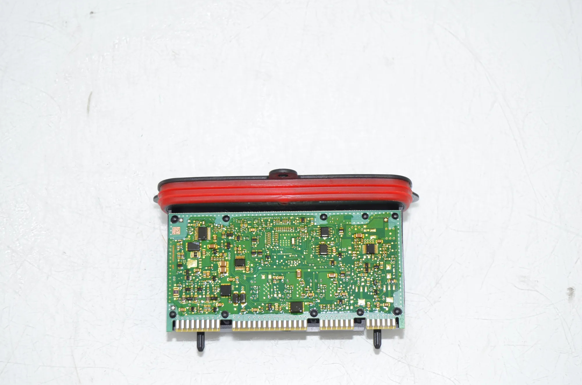 LED Lights Control Unit – OEM 7398839 · BMW X5 (F15, F85) M 50 d 2014 – 3