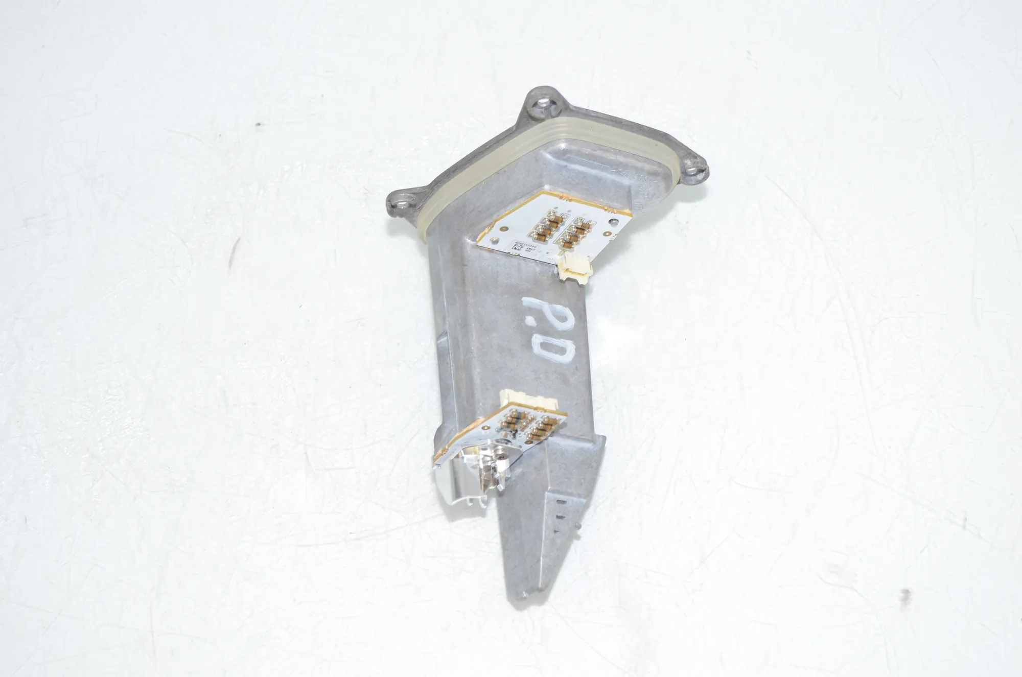 LED Lights Control Unit – OEM 7381454 · BMW X5 (F15, F85) M 50 d 2014 – 2