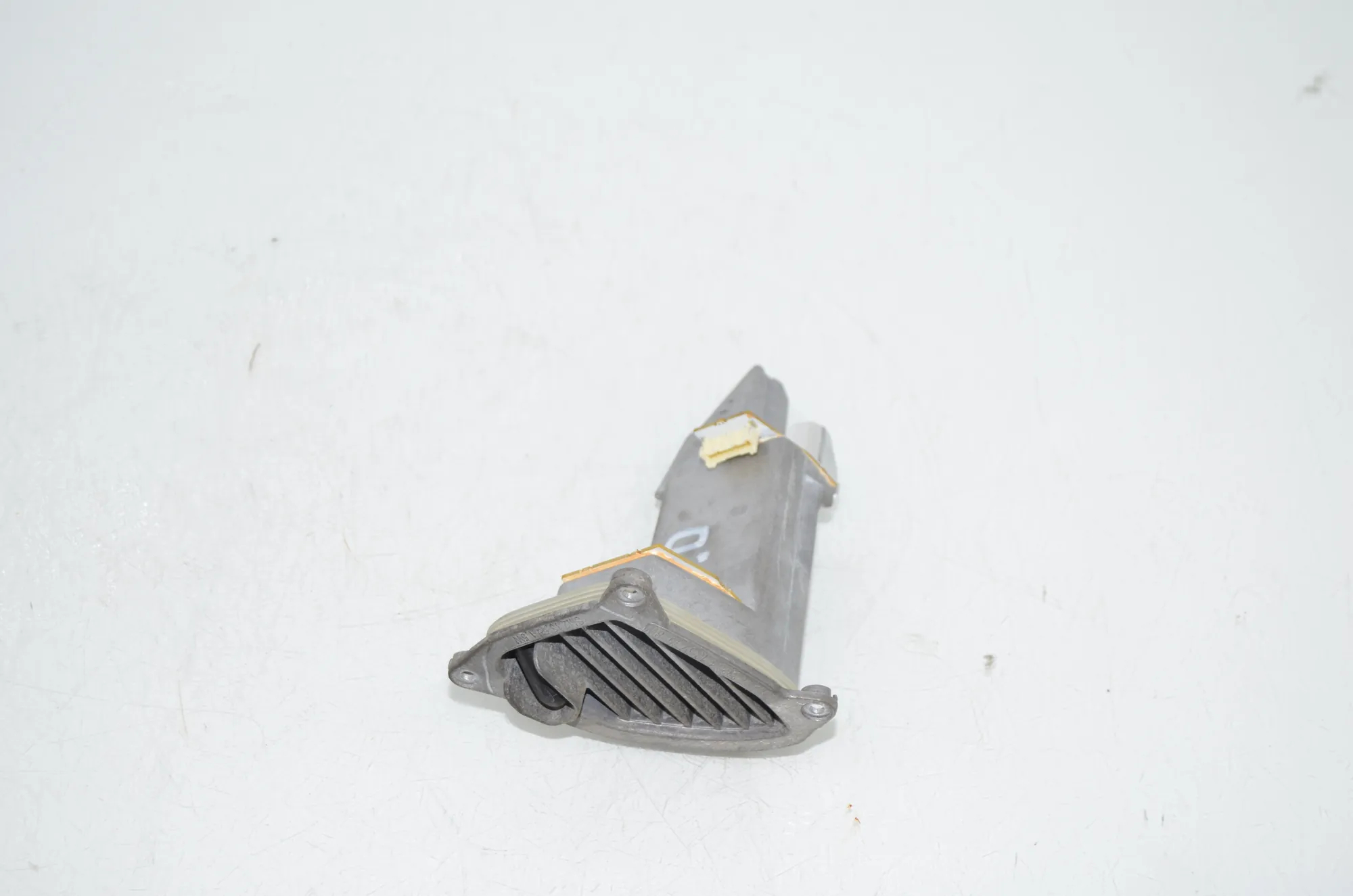 LED Lights Control Unit – OEM 7381454 · BMW X5 (F15, F85) M 50 d 2014 – 4