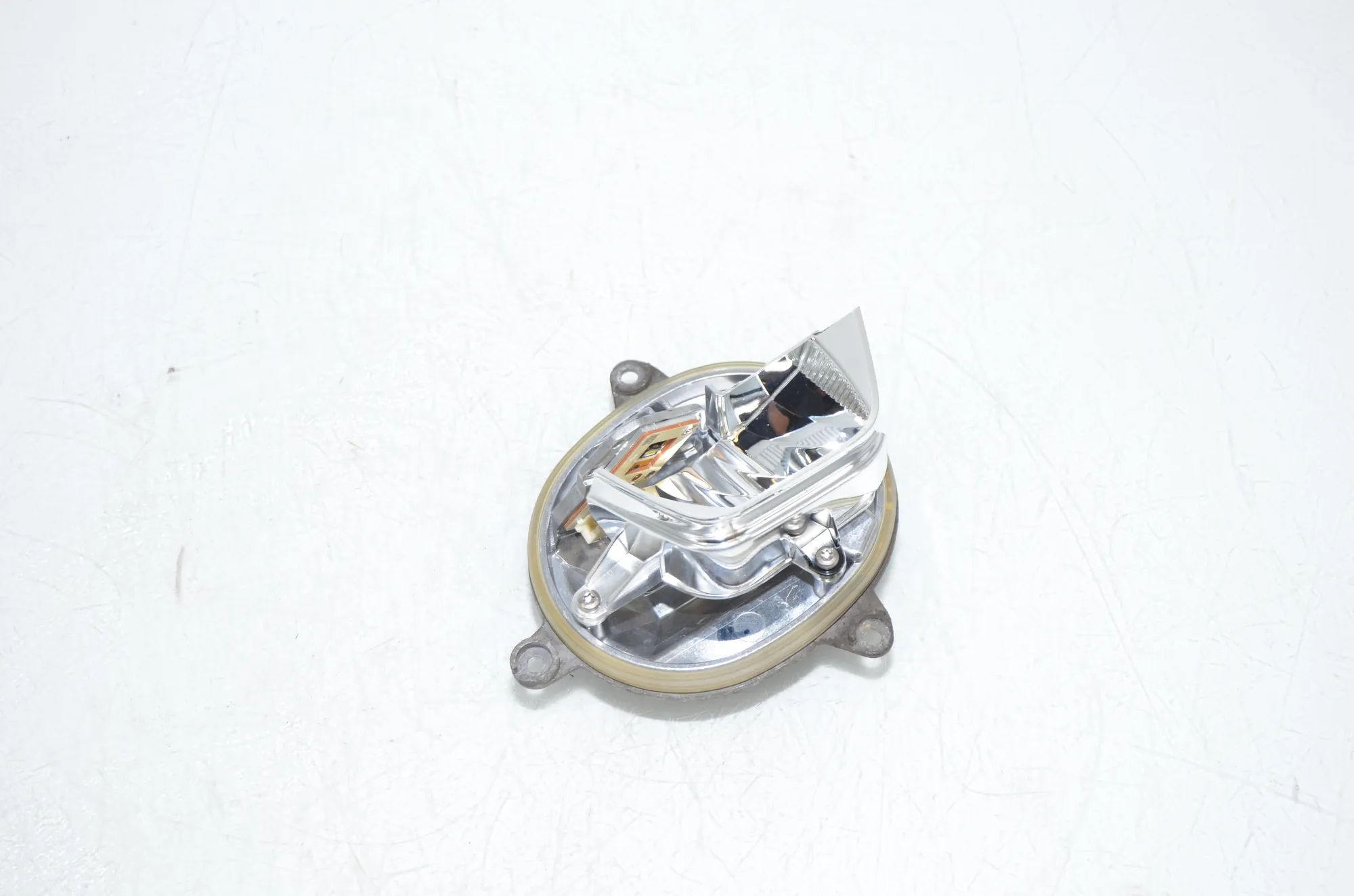 LED Lights Control Unit – OEM 7381450 · BMW X5 (F15, F85) M 50 d 2014 – 2