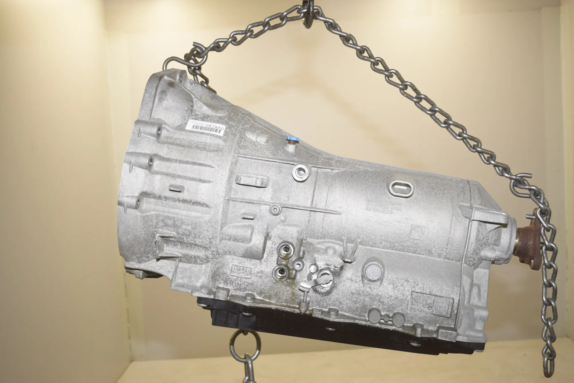 Gearbox – OEM GA8HP45Z · BMW 3 (F30, F80) 320 i 2012 – 3