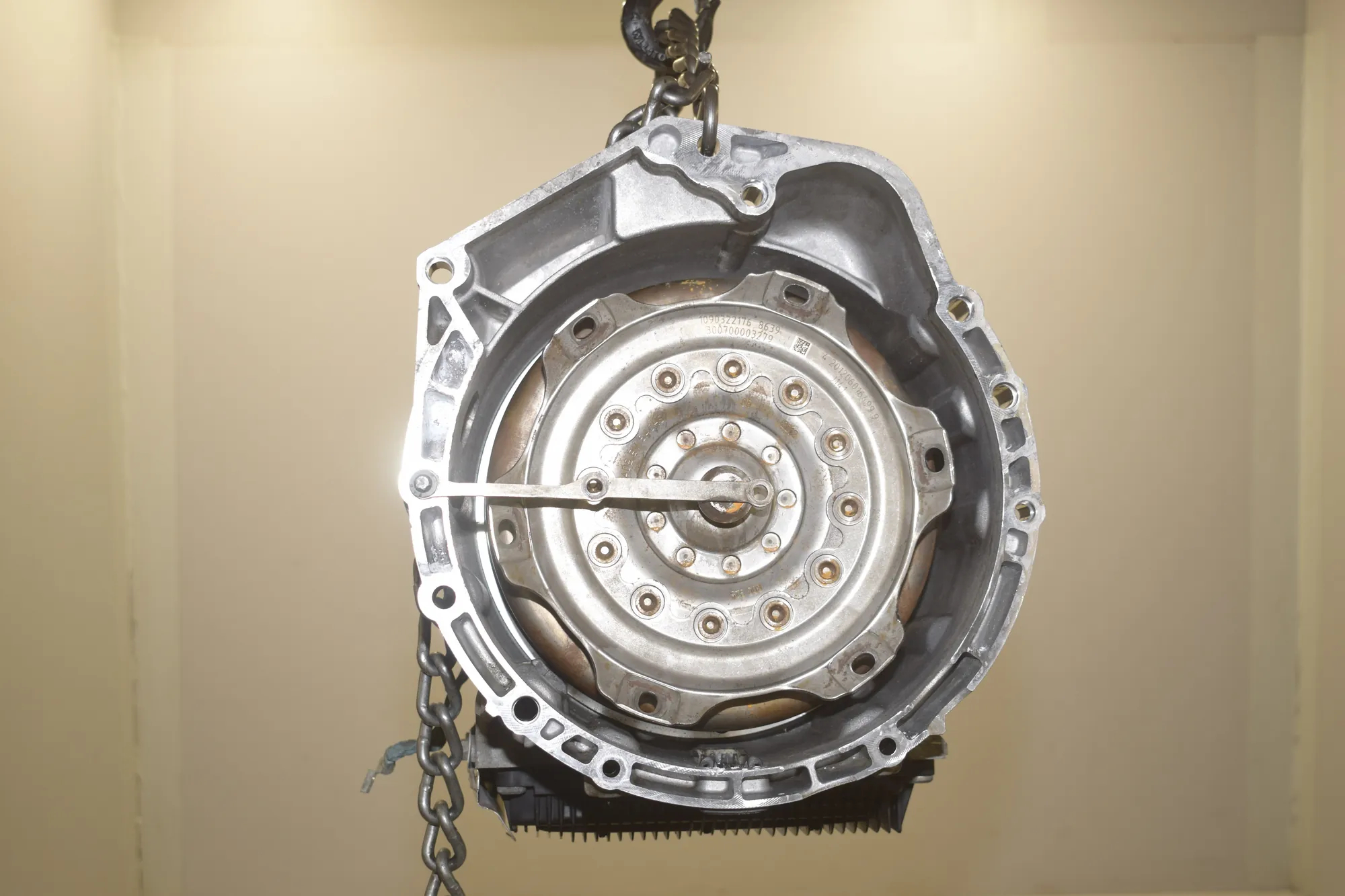 Gearbox – OEM GA8HP45Z · BMW 3 (F30, F80) 320 i 2012 – 2