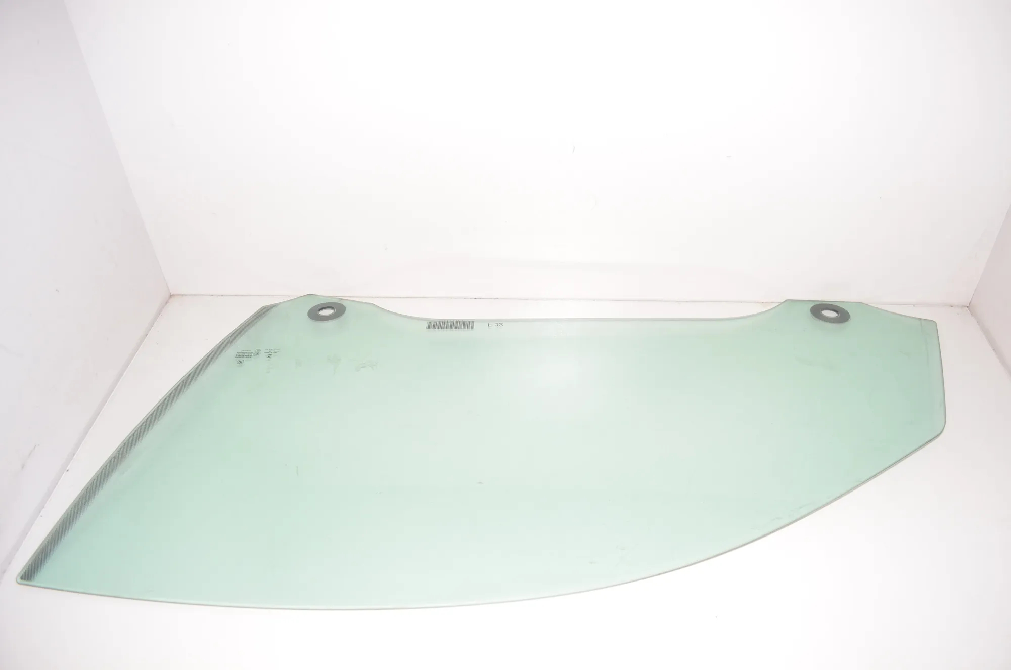 Front Left Door Window – OEM 7268725 · BMW 4 Coupe (F32, F82) 428 i xDrive 2016 – 2