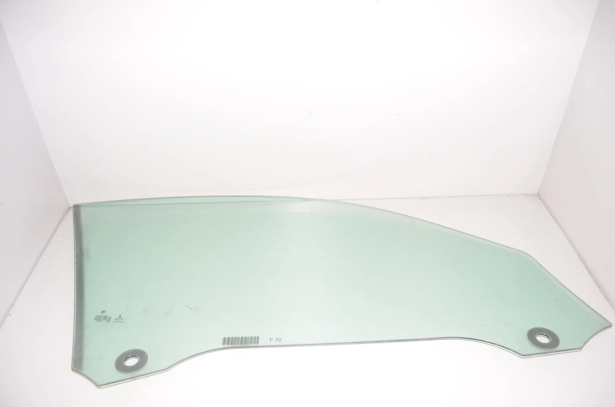 Front Left Door Window – OEM 7268725 · BMW 4 Coupe (F32, F82) 428 i xDrive 2016 – 3