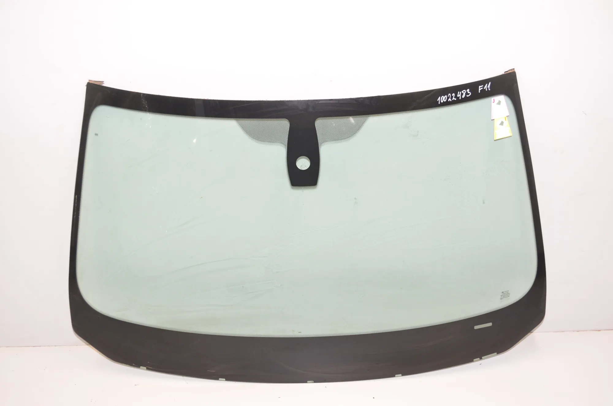 Front Windshield · BMW 5 Touring (F11) 525 d 2010