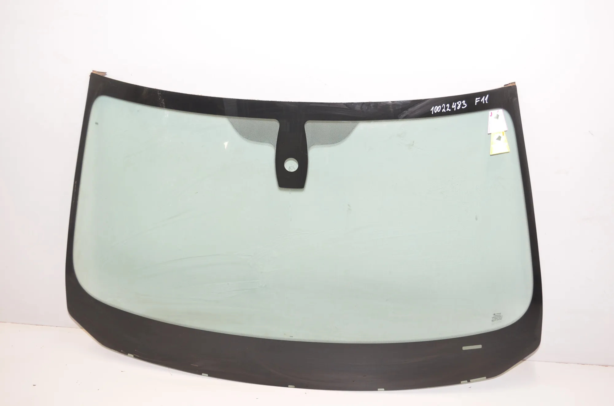 Front Windshield · BMW 5 Touring (F11) 525 d 2010 – 2