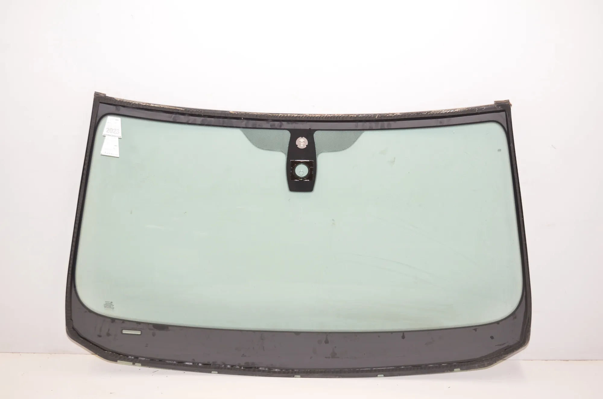 Front Windshield · BMW 5 Touring (F11) 525 d 2010 – 3