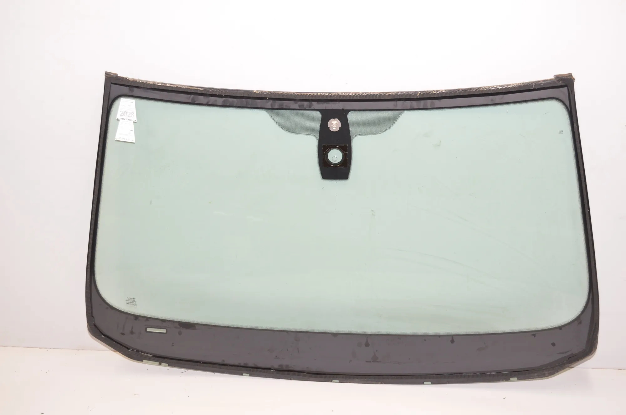 Front Windshield · BMW 5 Touring (F11) 525 d 2010 – 4